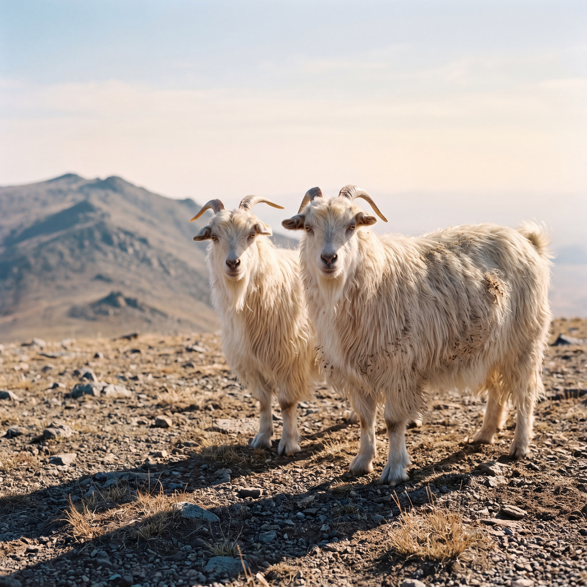 MARETTI CASHMERE®