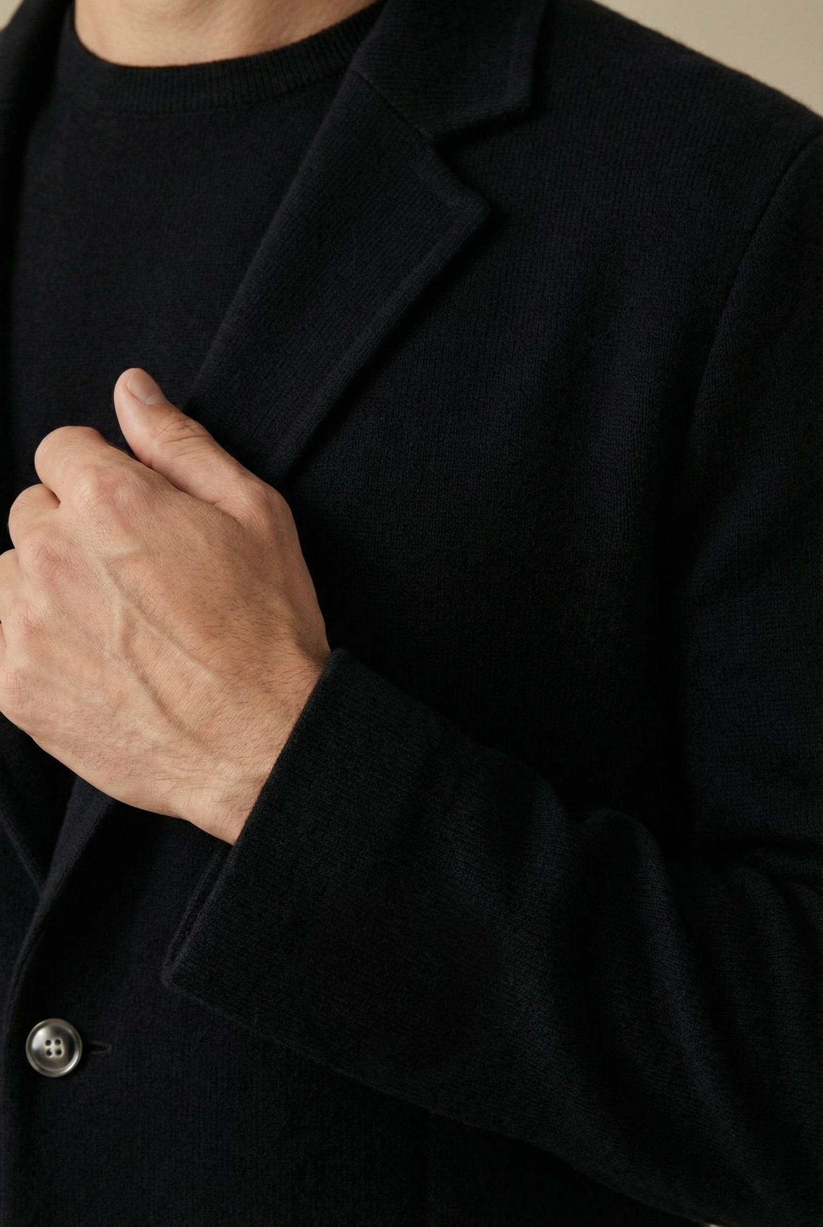 Maretti Business Set Black