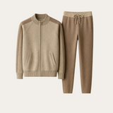 Maretti Cashmere Set Beige