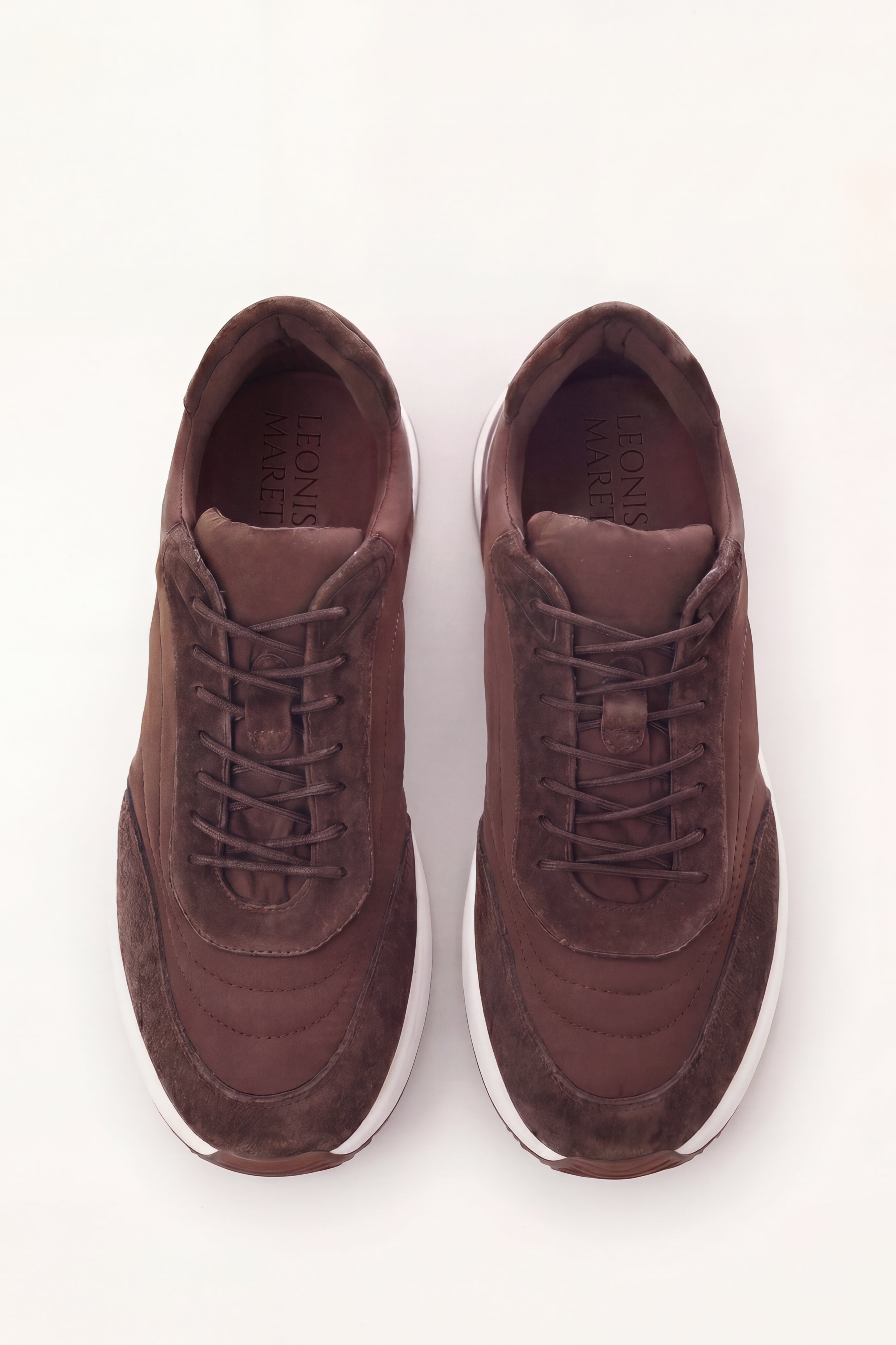 Rivaro Sneaker Mocha