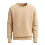 Marciano Cashmere Knit Beige