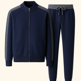 Maretti Cashmere Set Navy