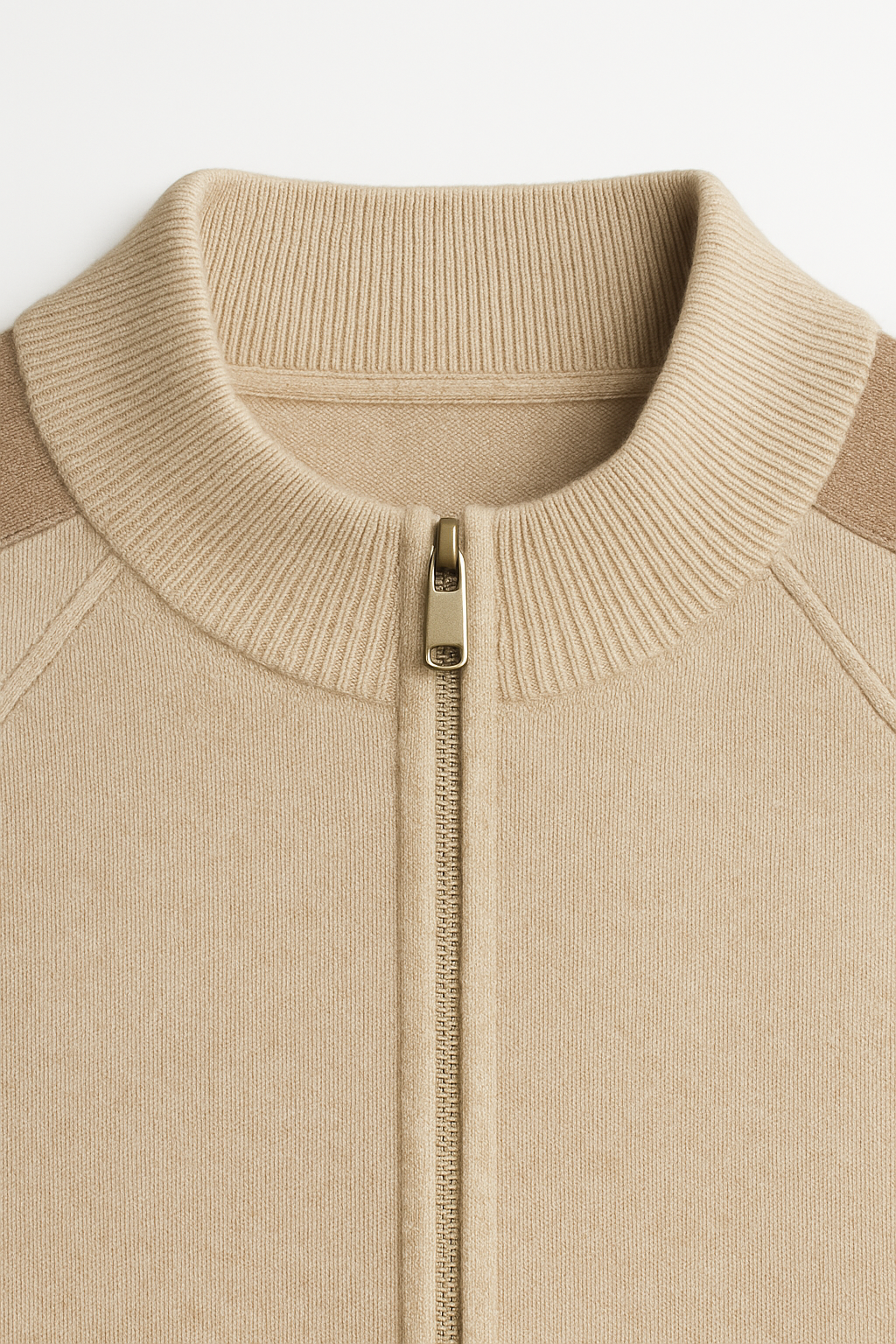 Maretti Cashmere Set Beige
