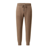 Sartore Cashmere Trousers Brown