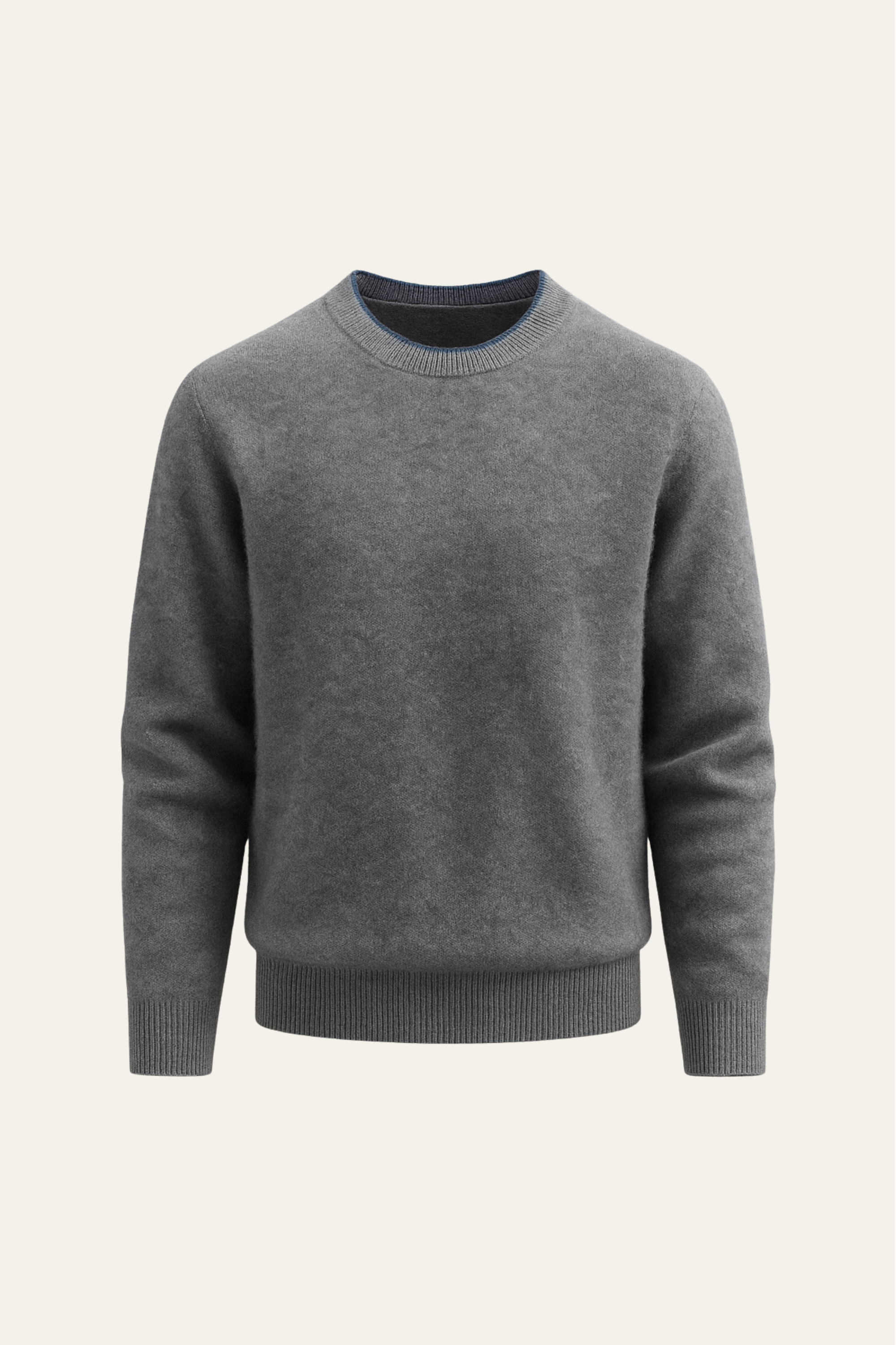 Marciano Cashmere Knit Graphite