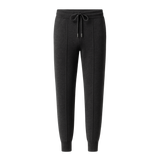 Sartore Cashmere Trousers Dark Grey