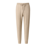Sartore Cashmere Trousers Beige