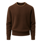 Marciano Cashmere Knit Brown
