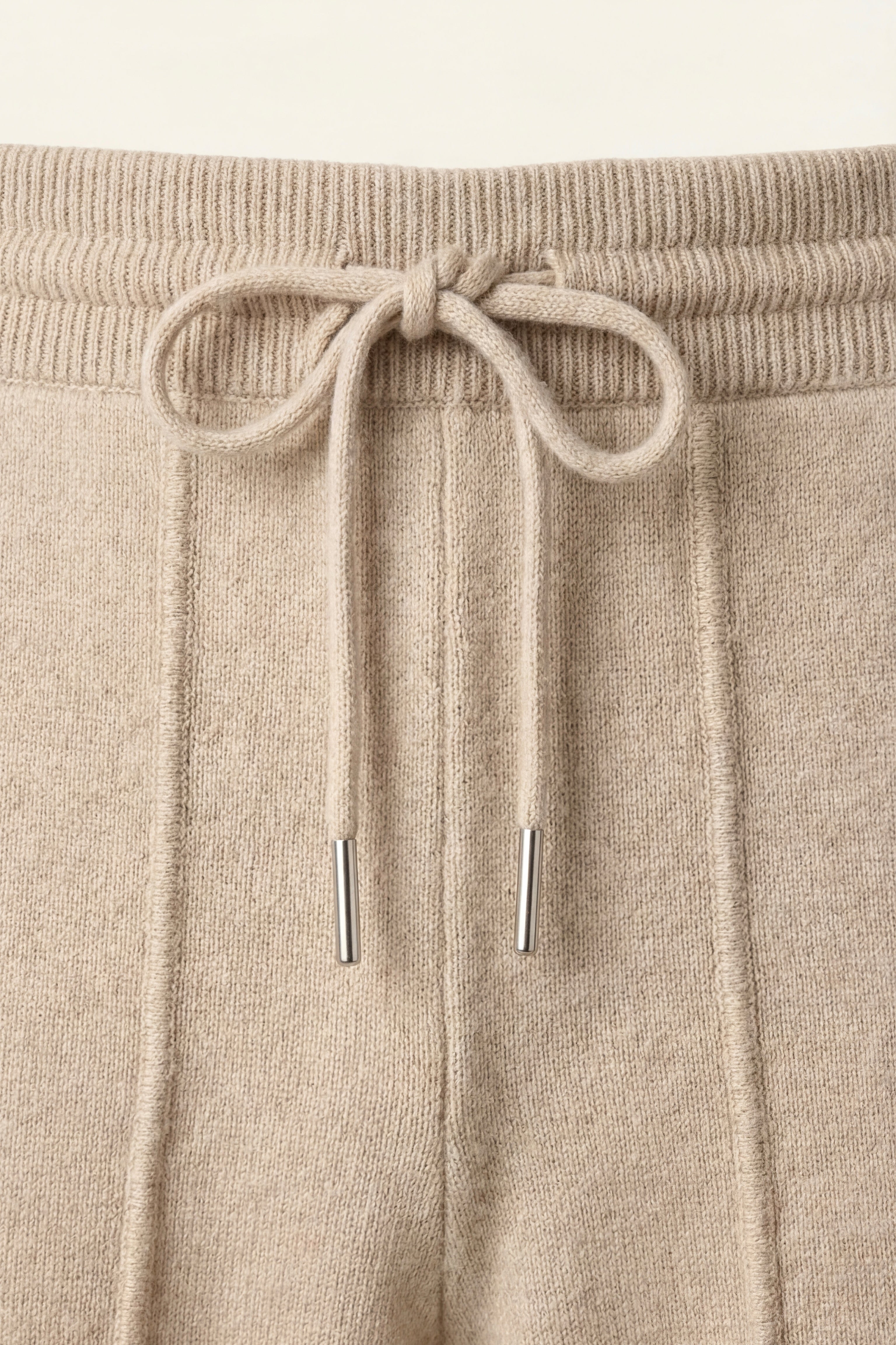 Sartore Cashmere Trousers Beige