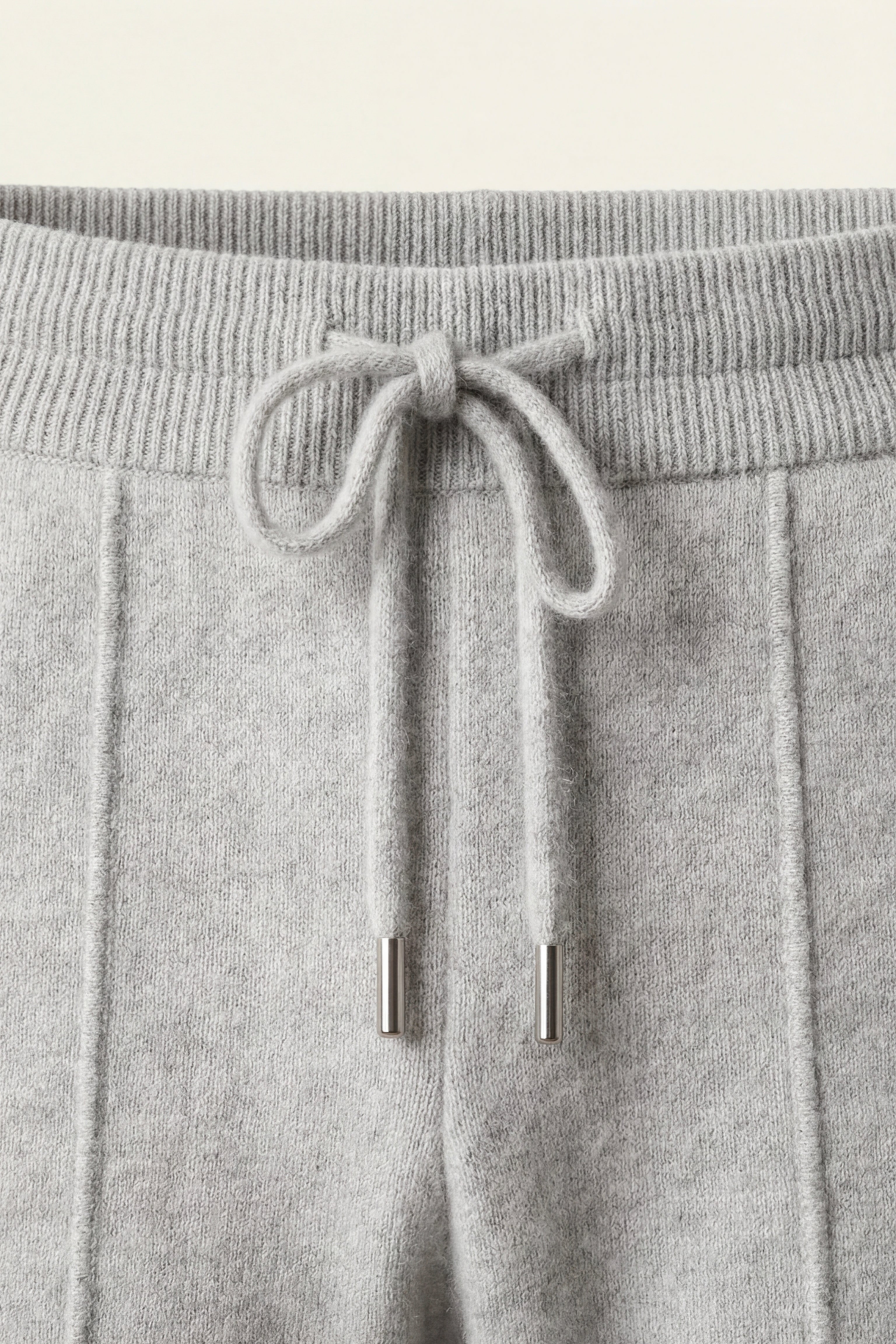 Sartore Cashmere Trousers Grey