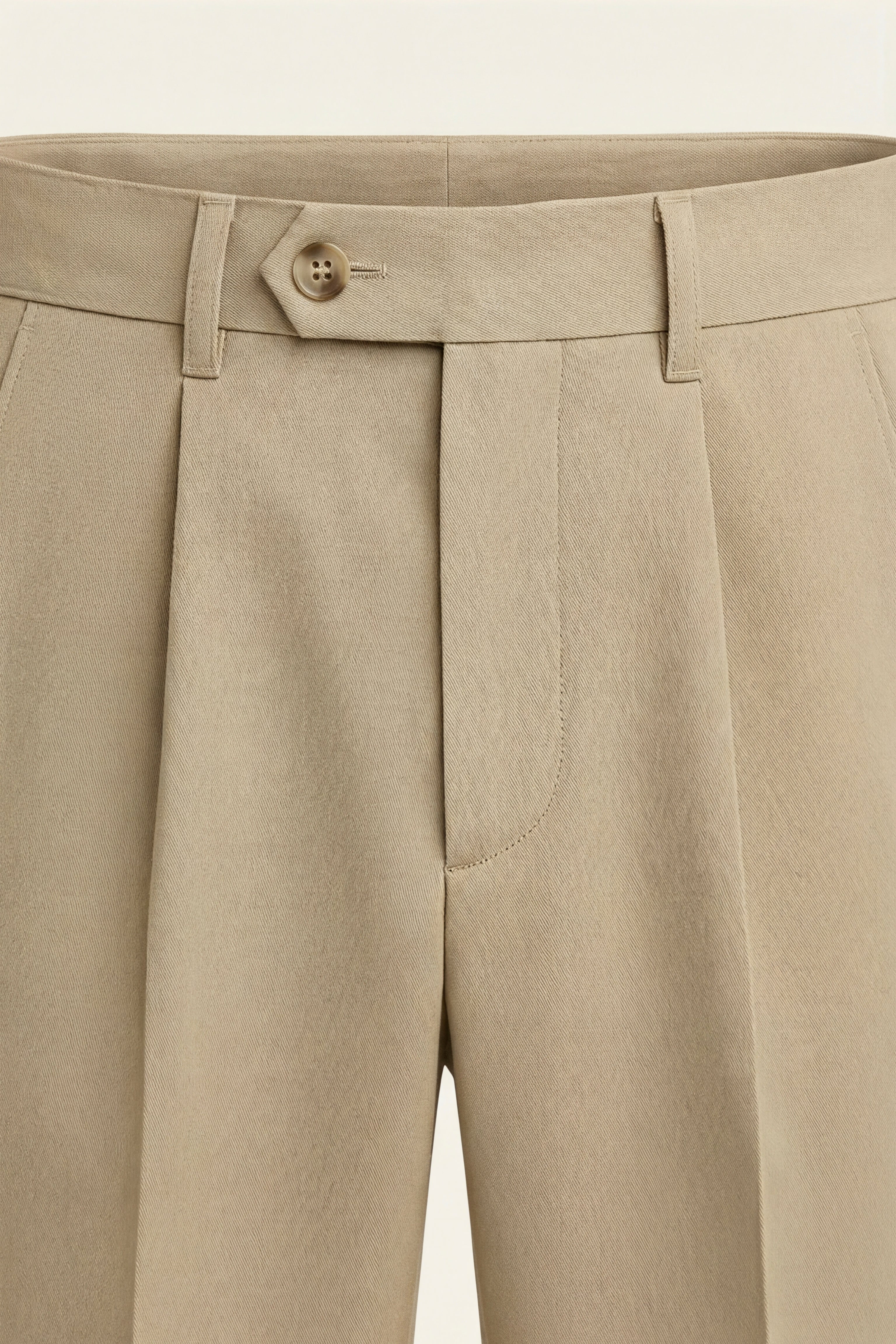 Valenti Pantalon Sand