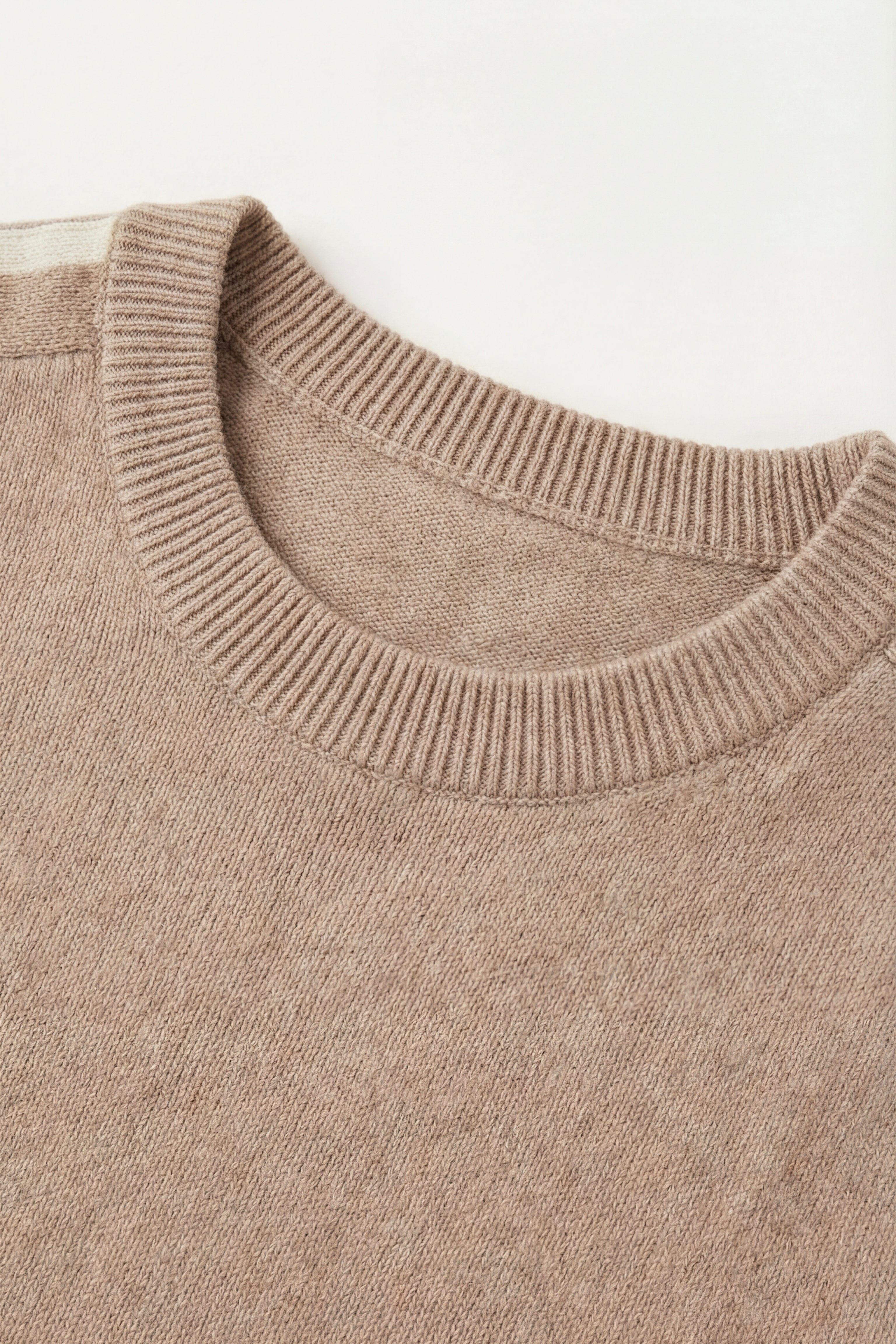 Leomar Cashmere Set Sand