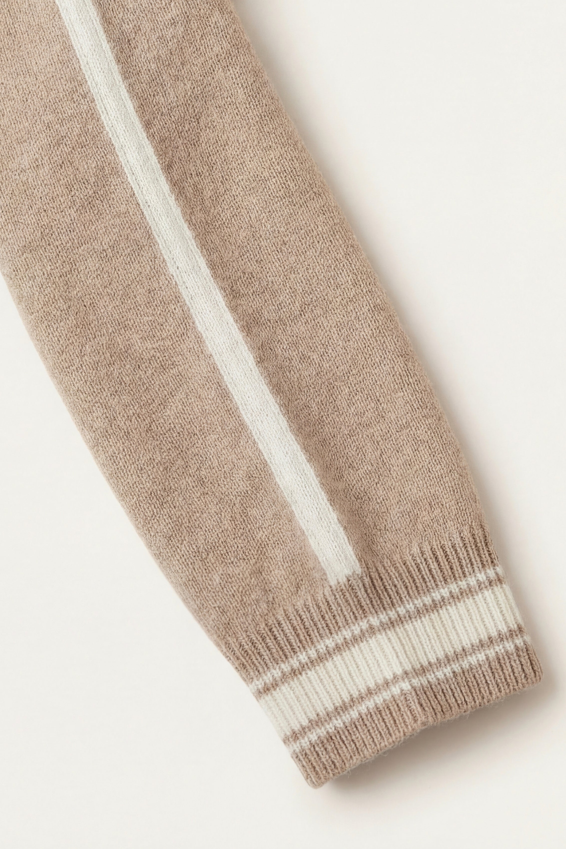 Leomar Cashmere Set Sand