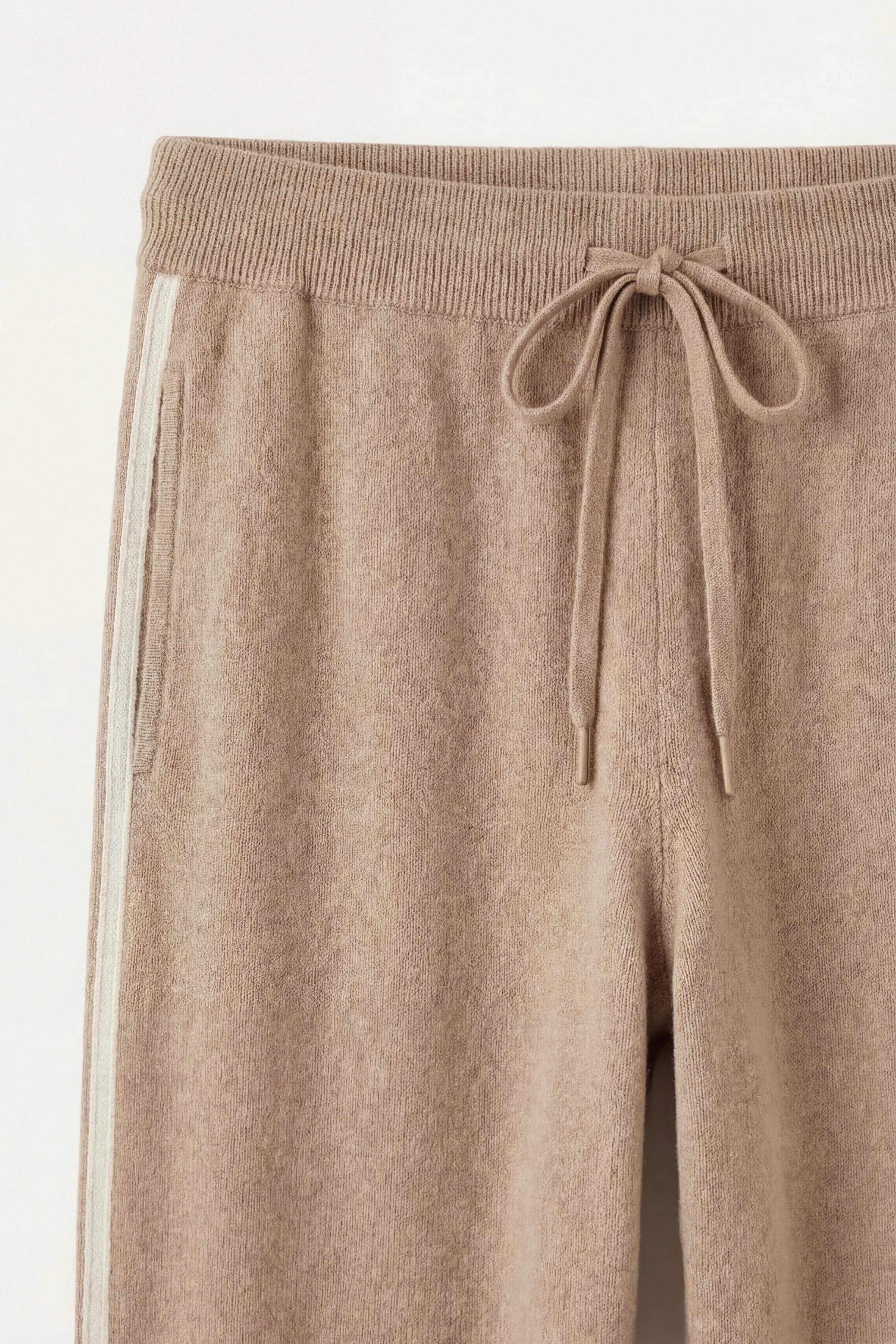 Leomar Cashmere Set Sand