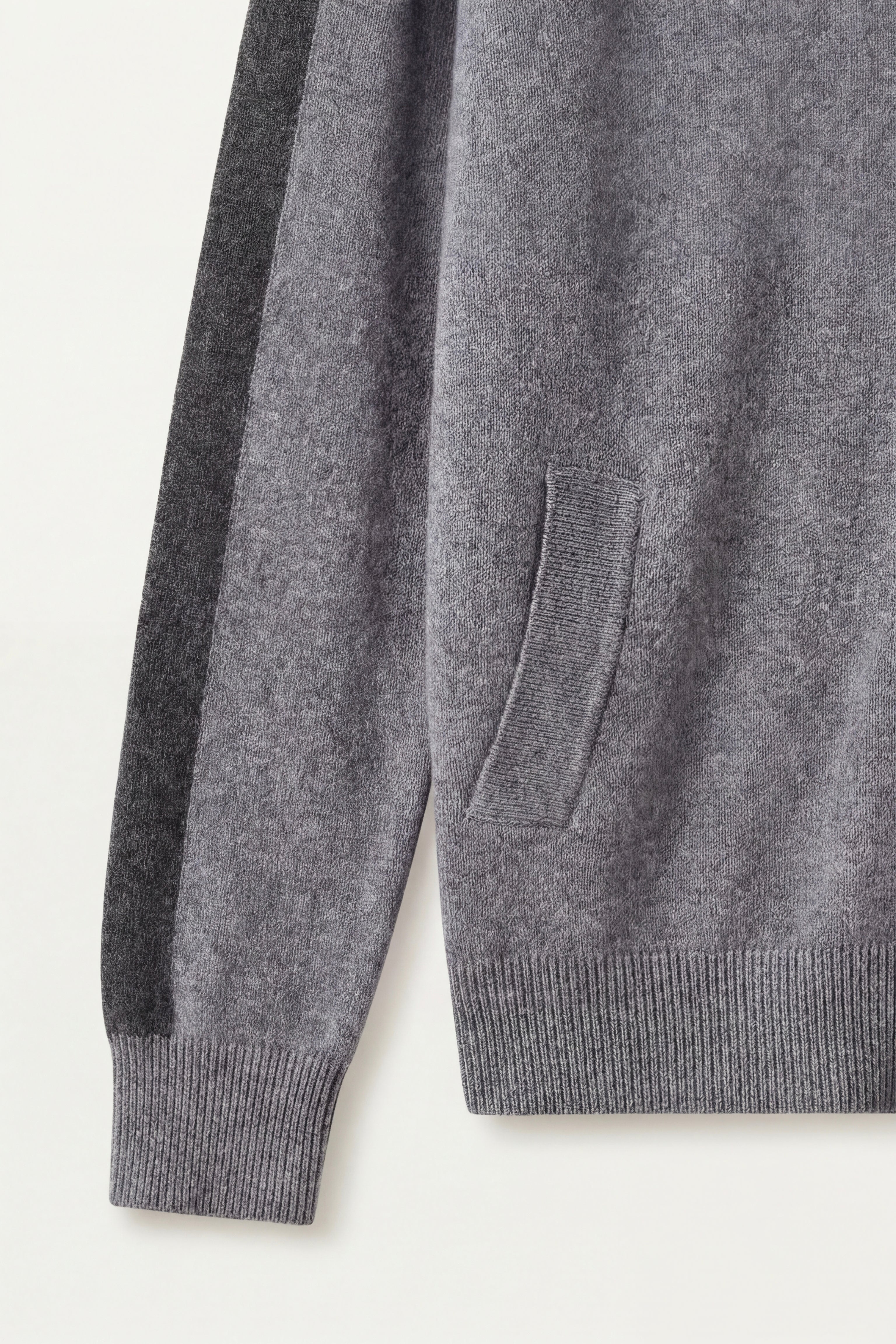 Maretti Cashmere Set Grey