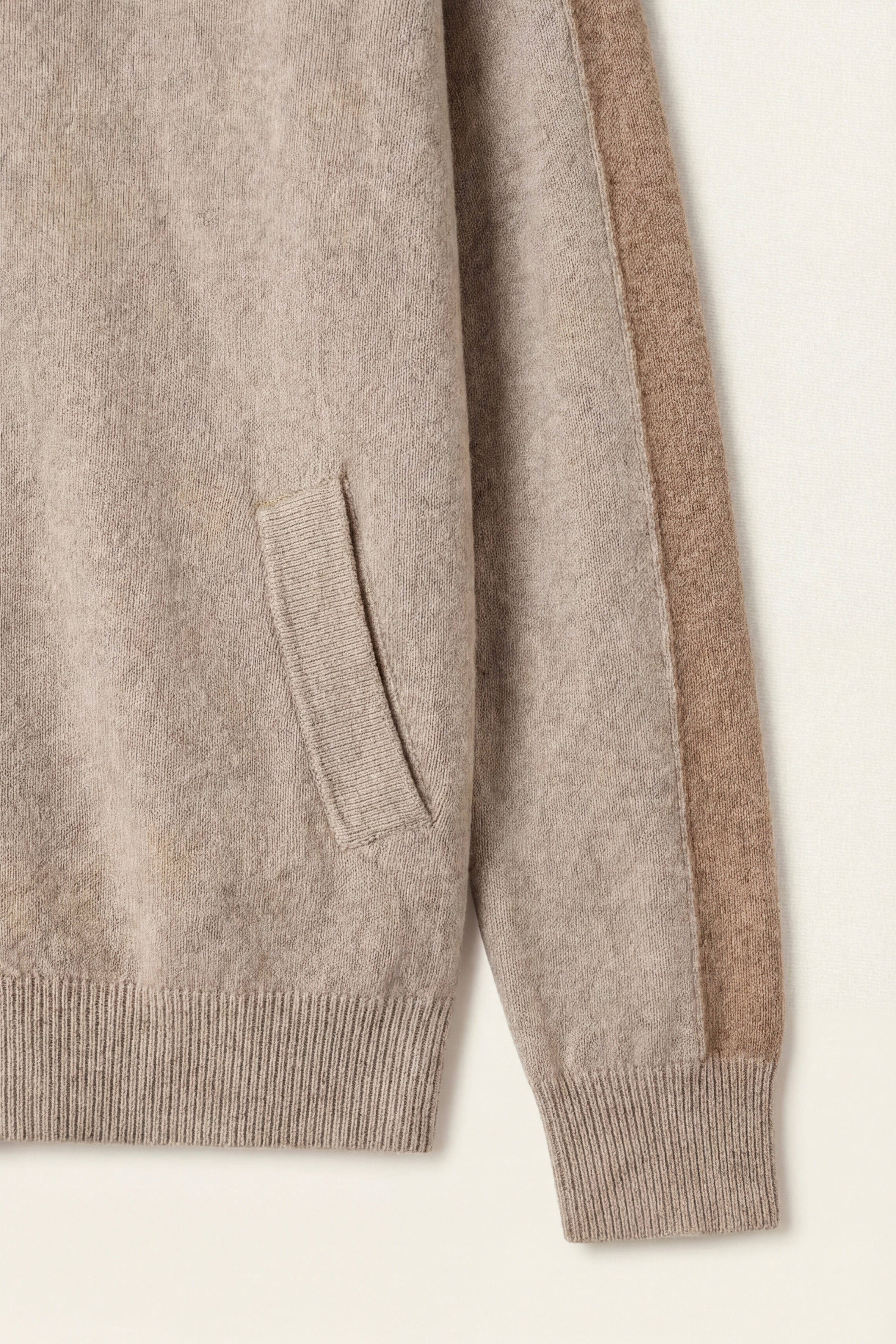 Maretti Cashmere Set Beige