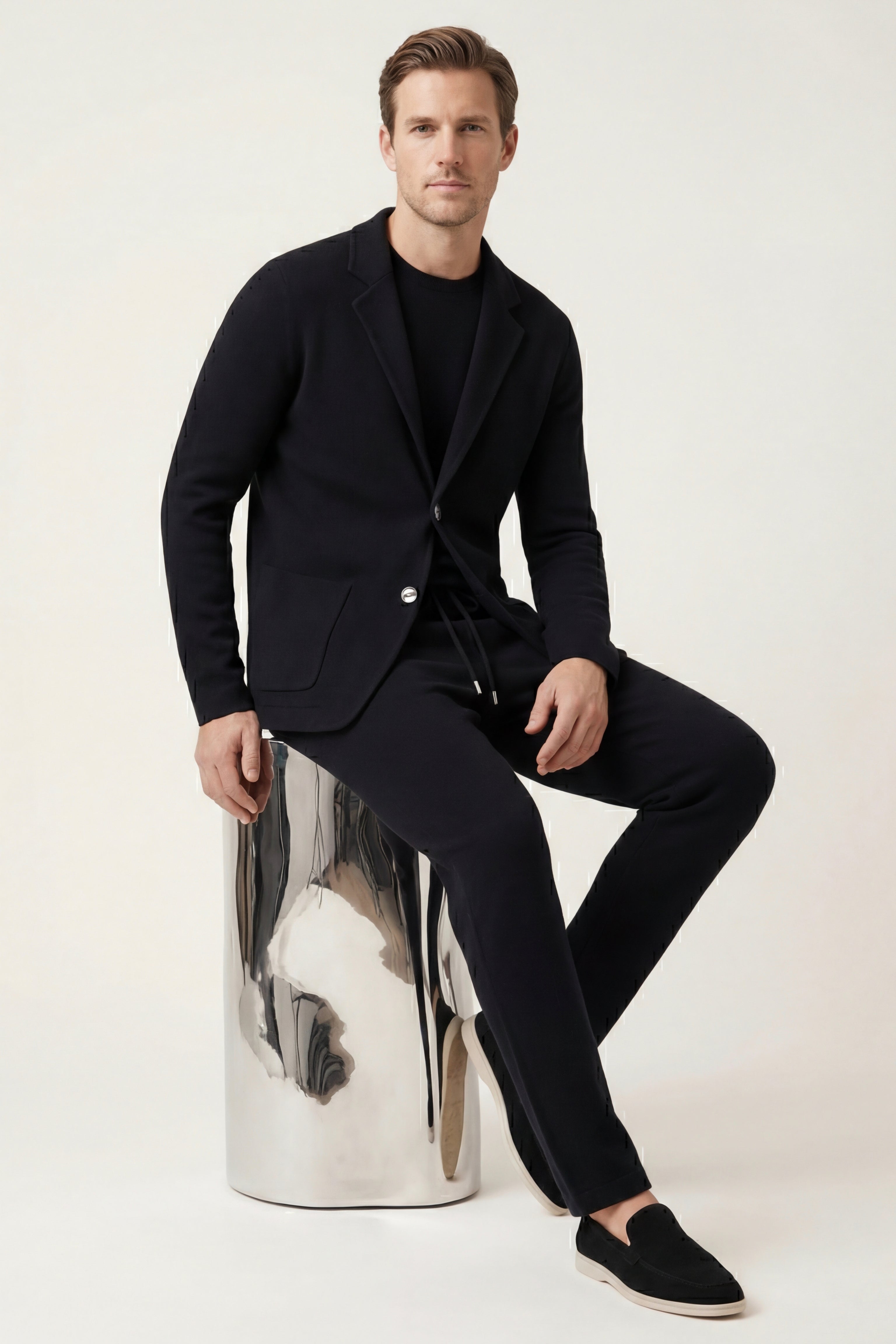 Maretti Business Set Black