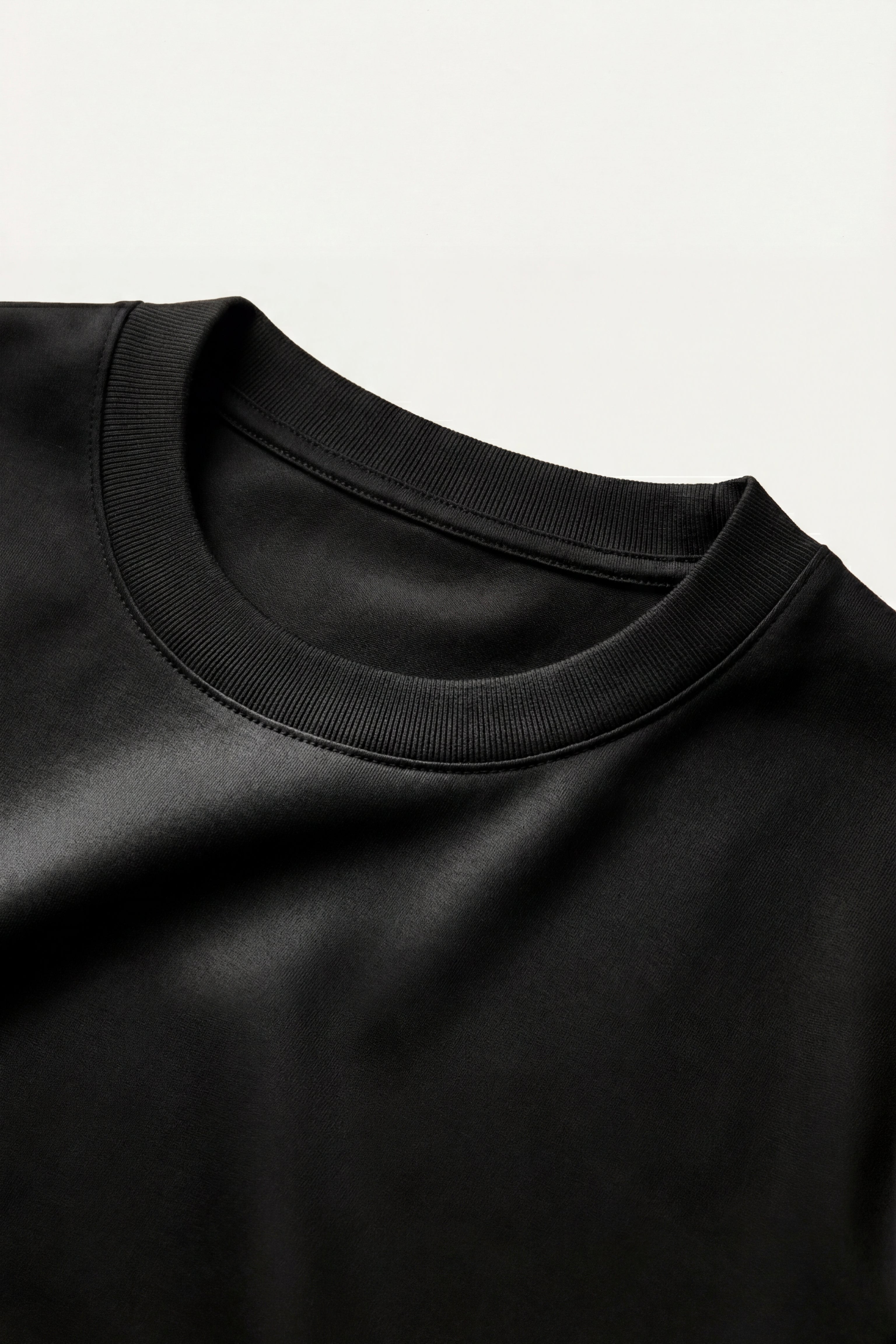 Eterna Longsleeve Black