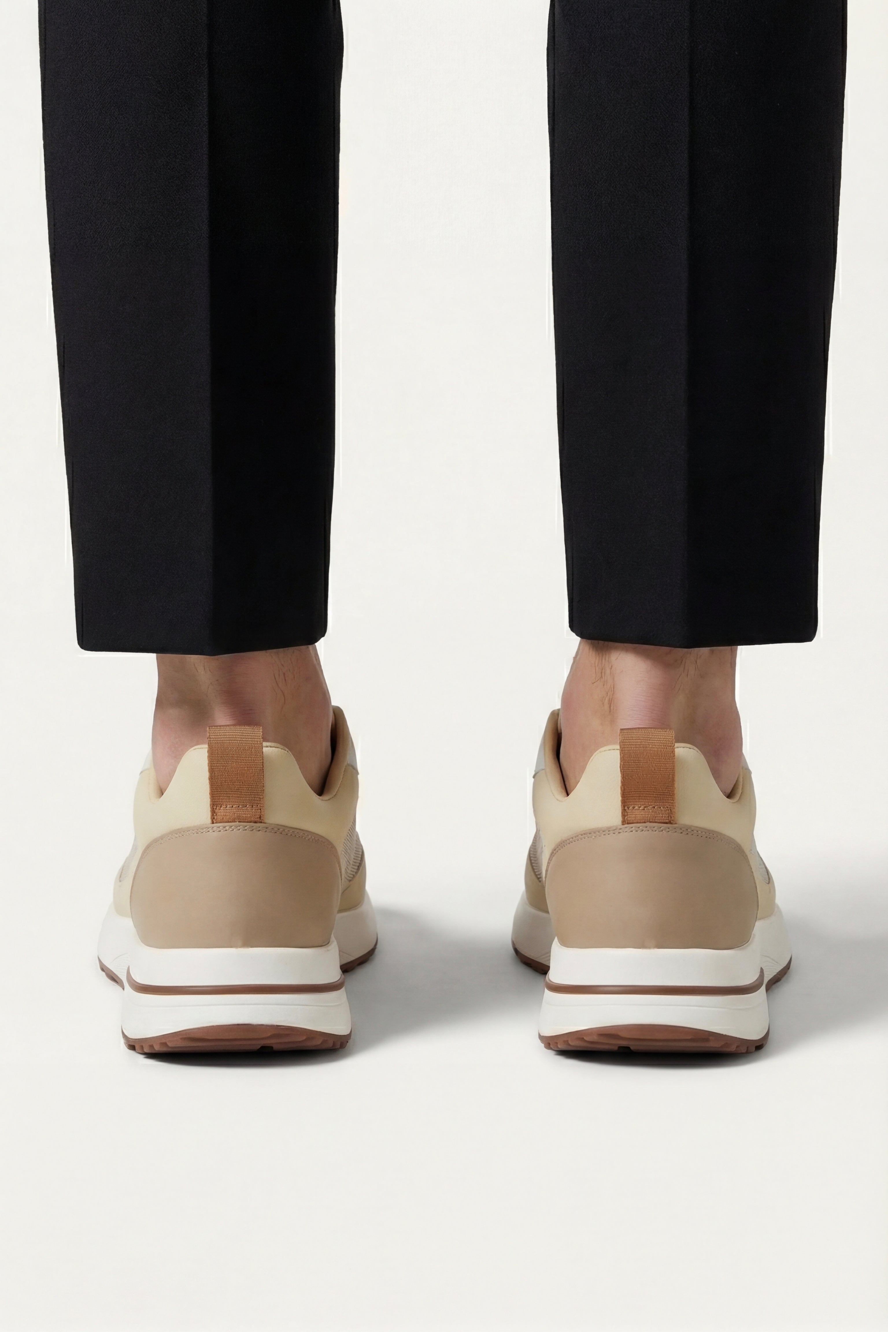 Maretti Sneaker Cream