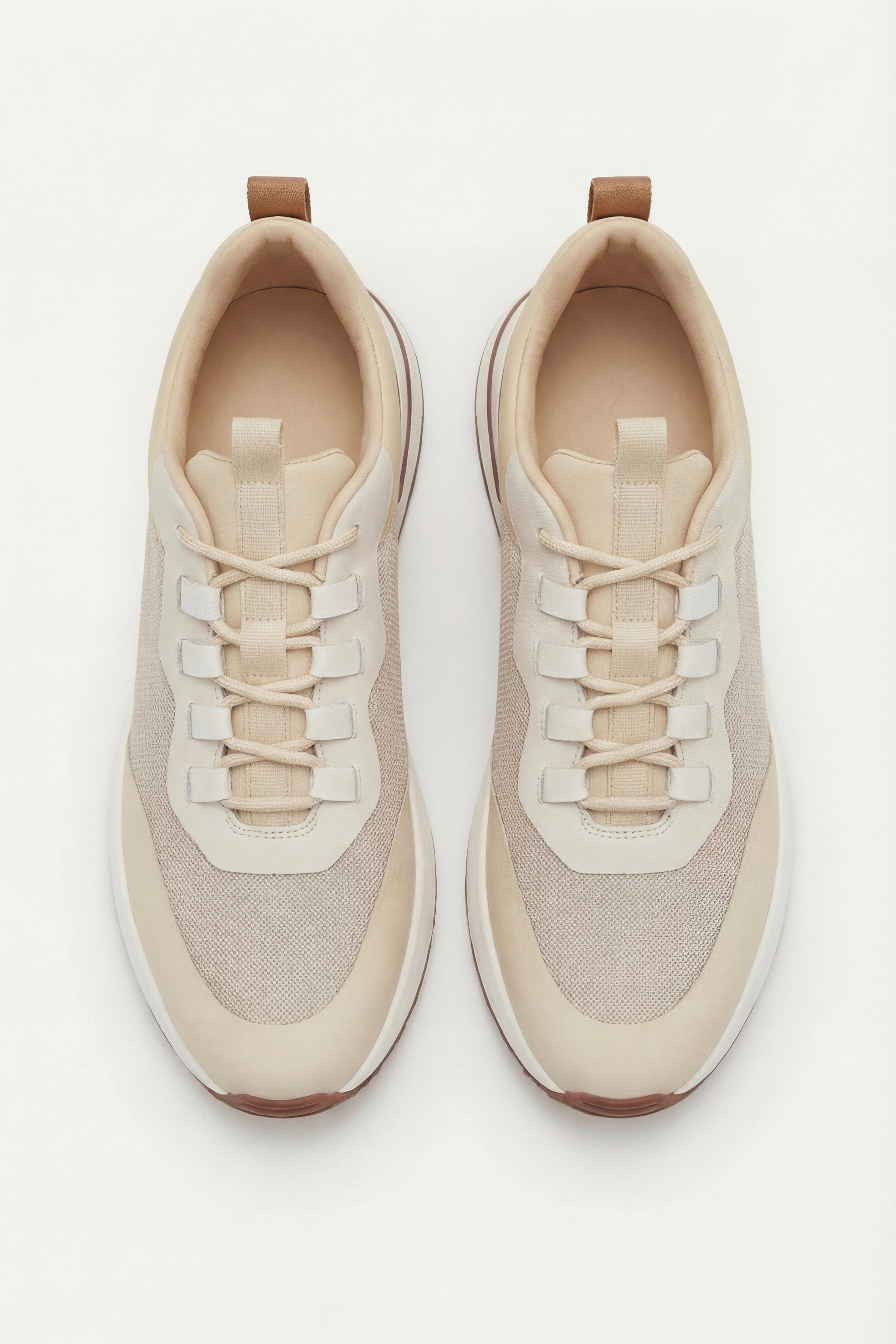 Maretti Sneaker Cream