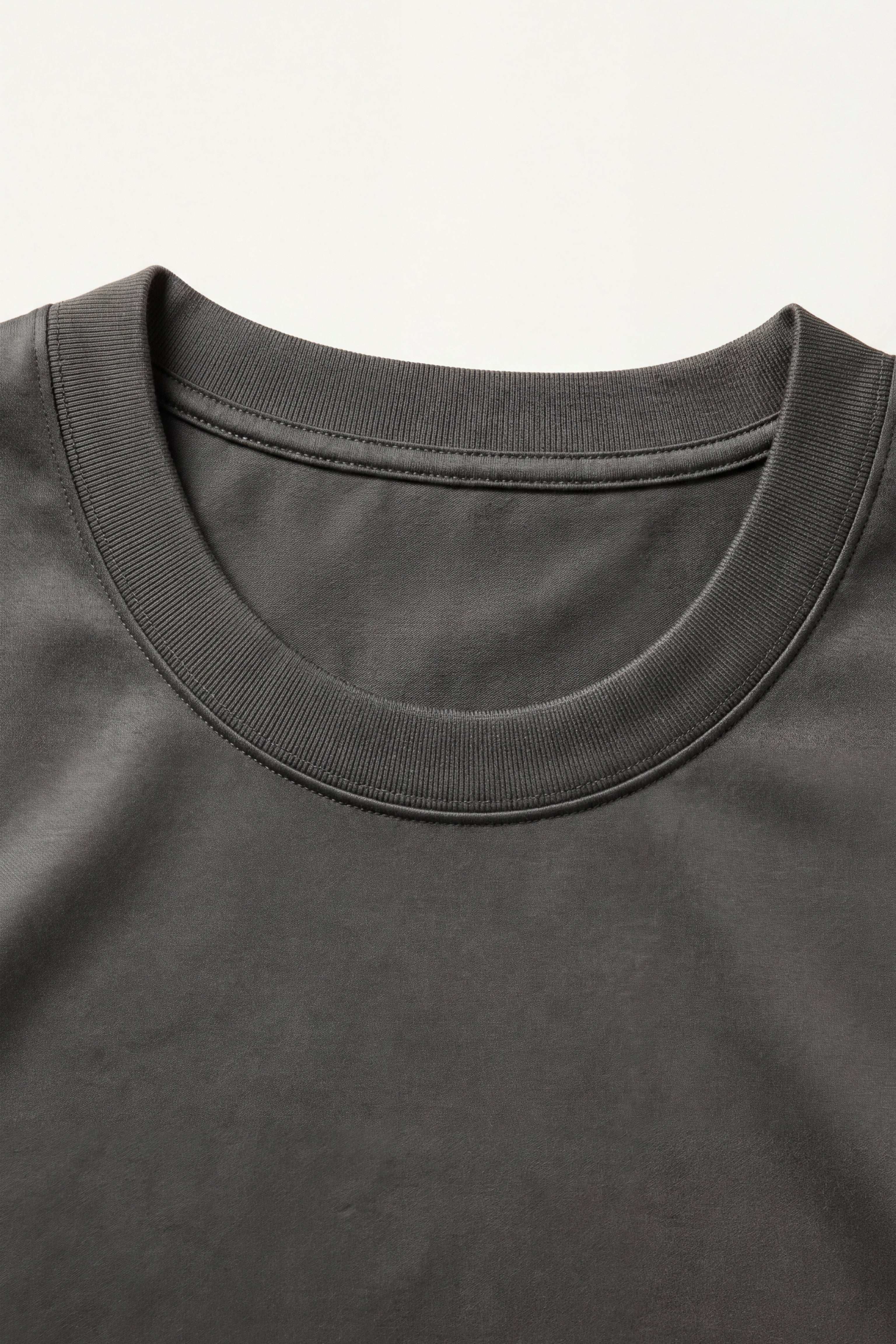 Eterna Longsleeve Grey