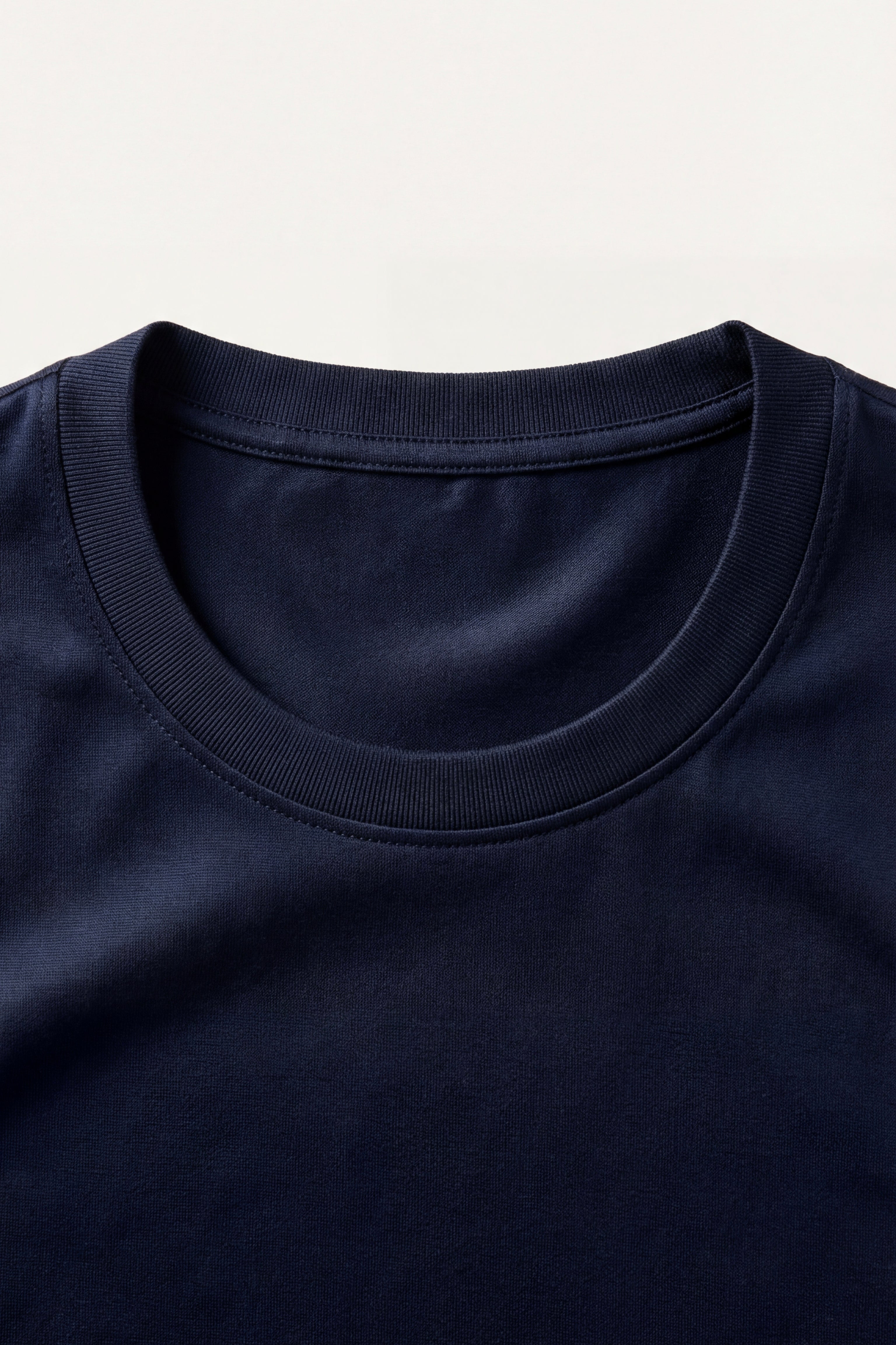 Eterna Longsleeve Navy