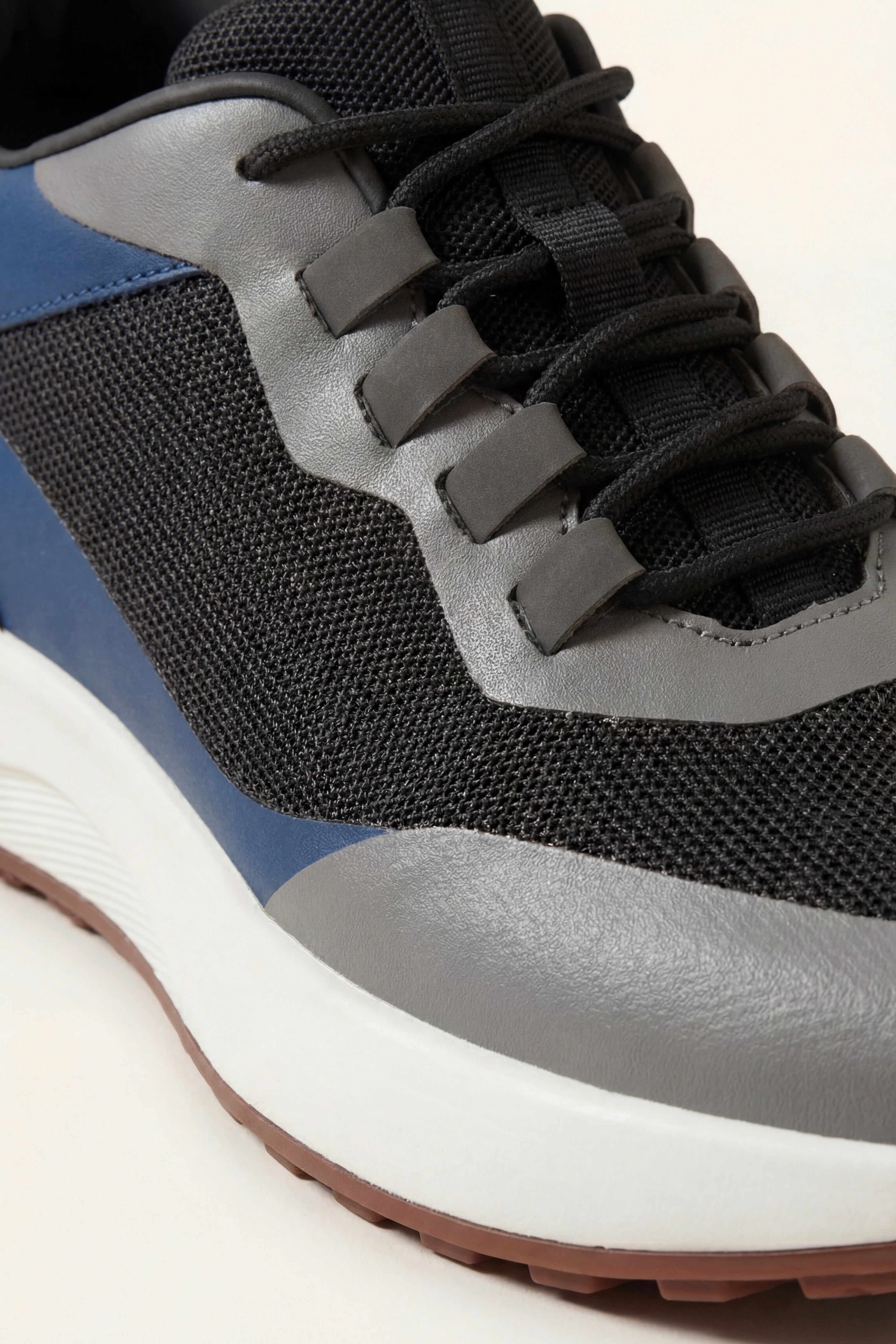 Maretti Sneaker Graphite Navy