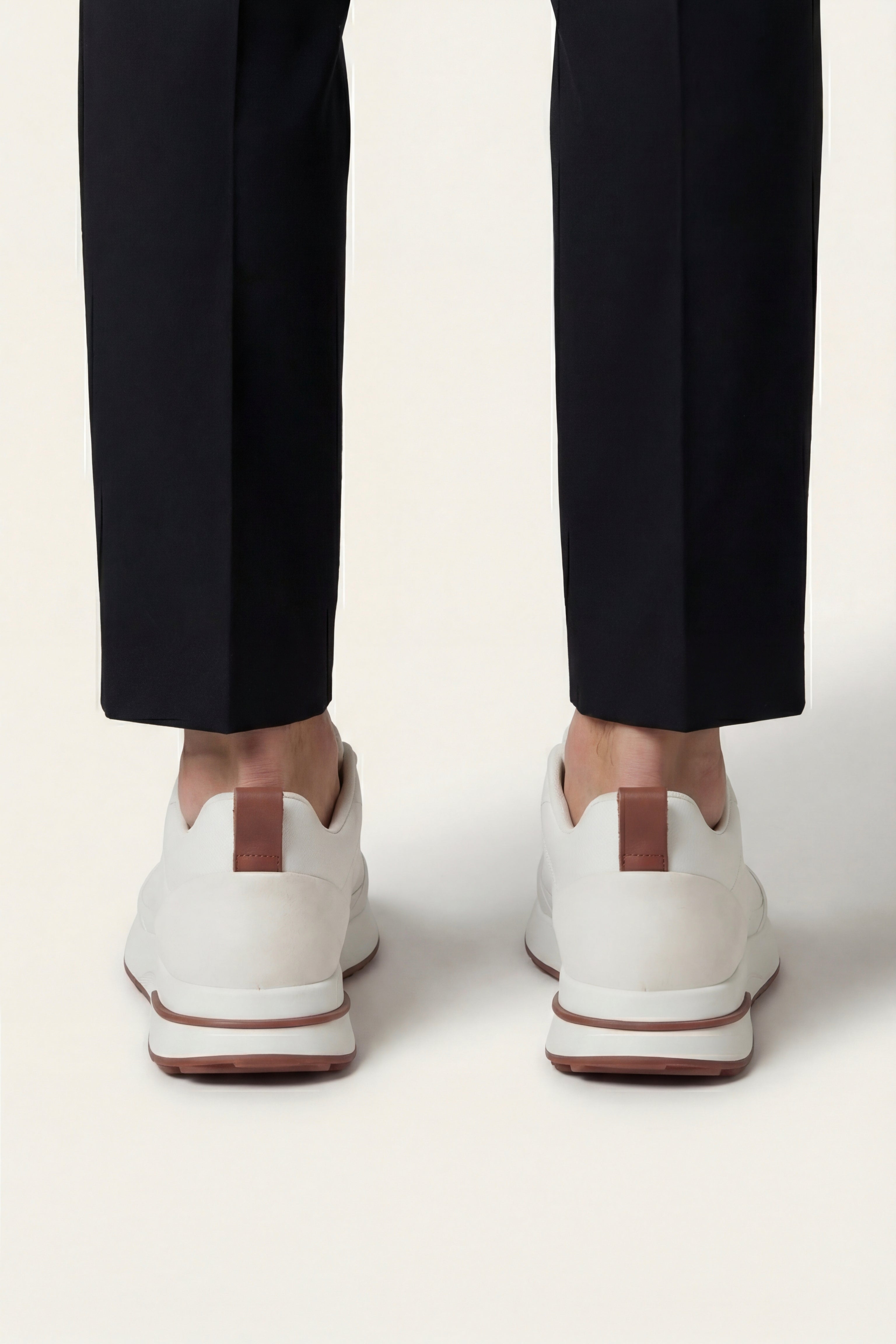 Maretti Sneaker White