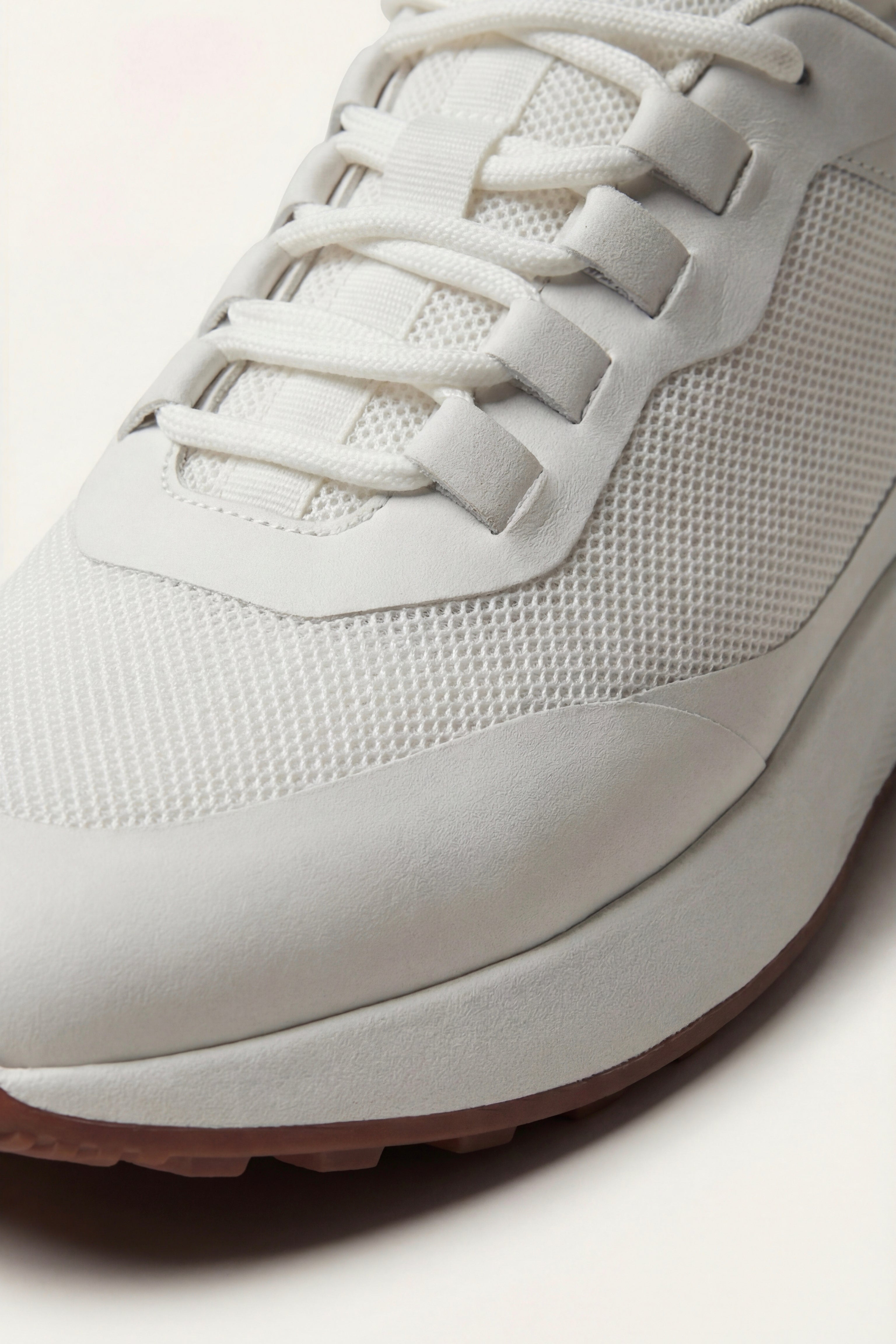 Maretti Sneaker White