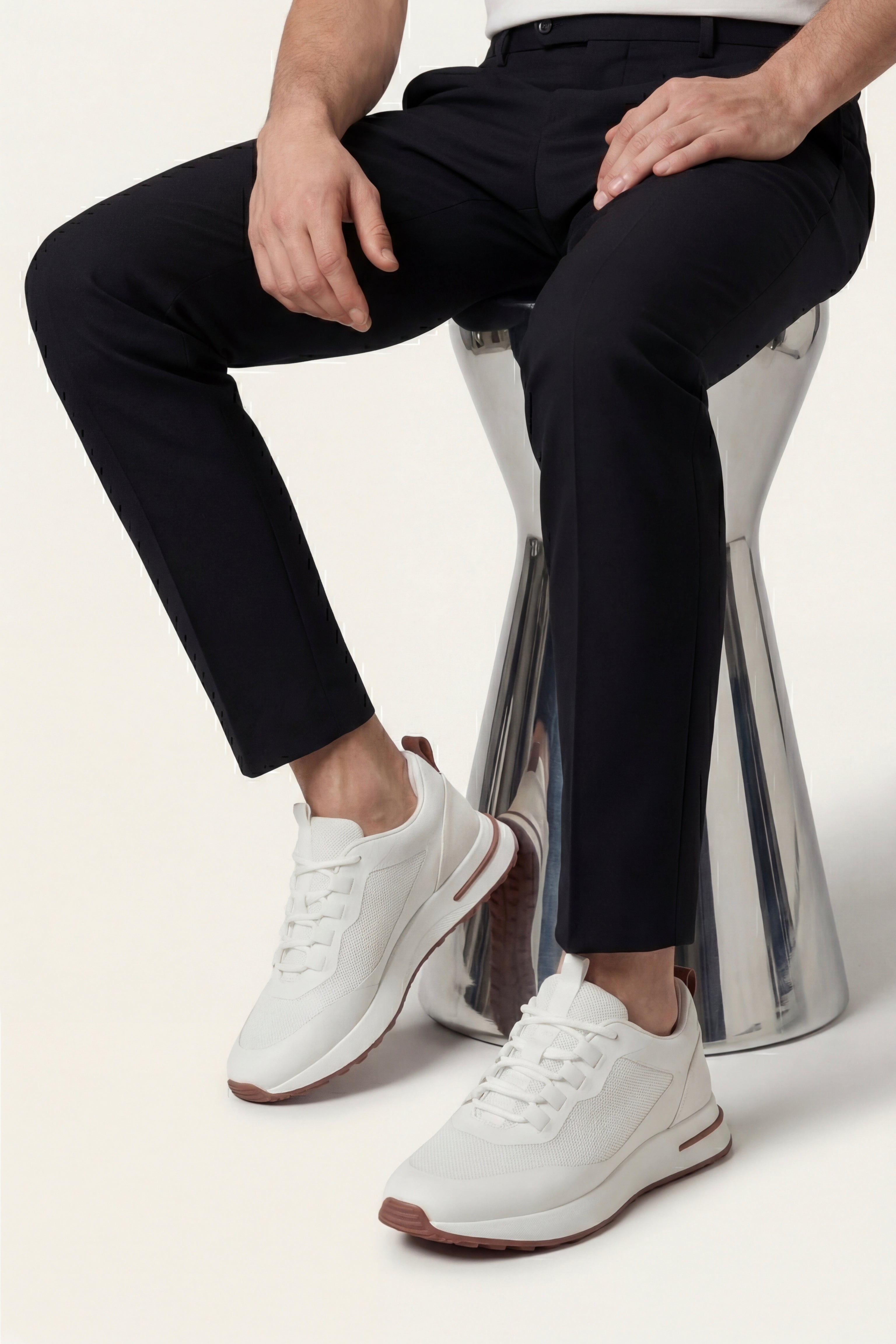 Maretti Sneaker White