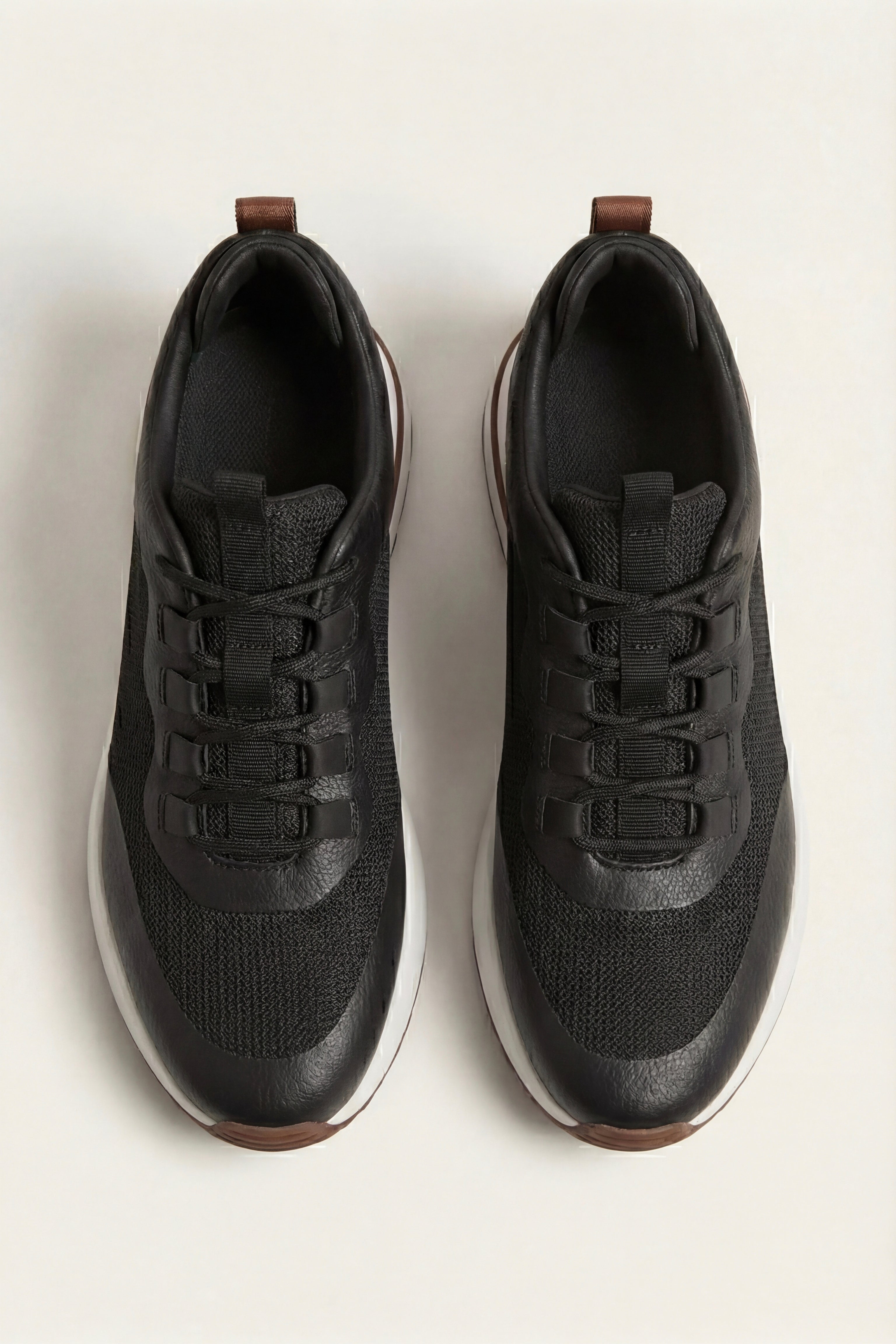 Maretti Sneaker Black