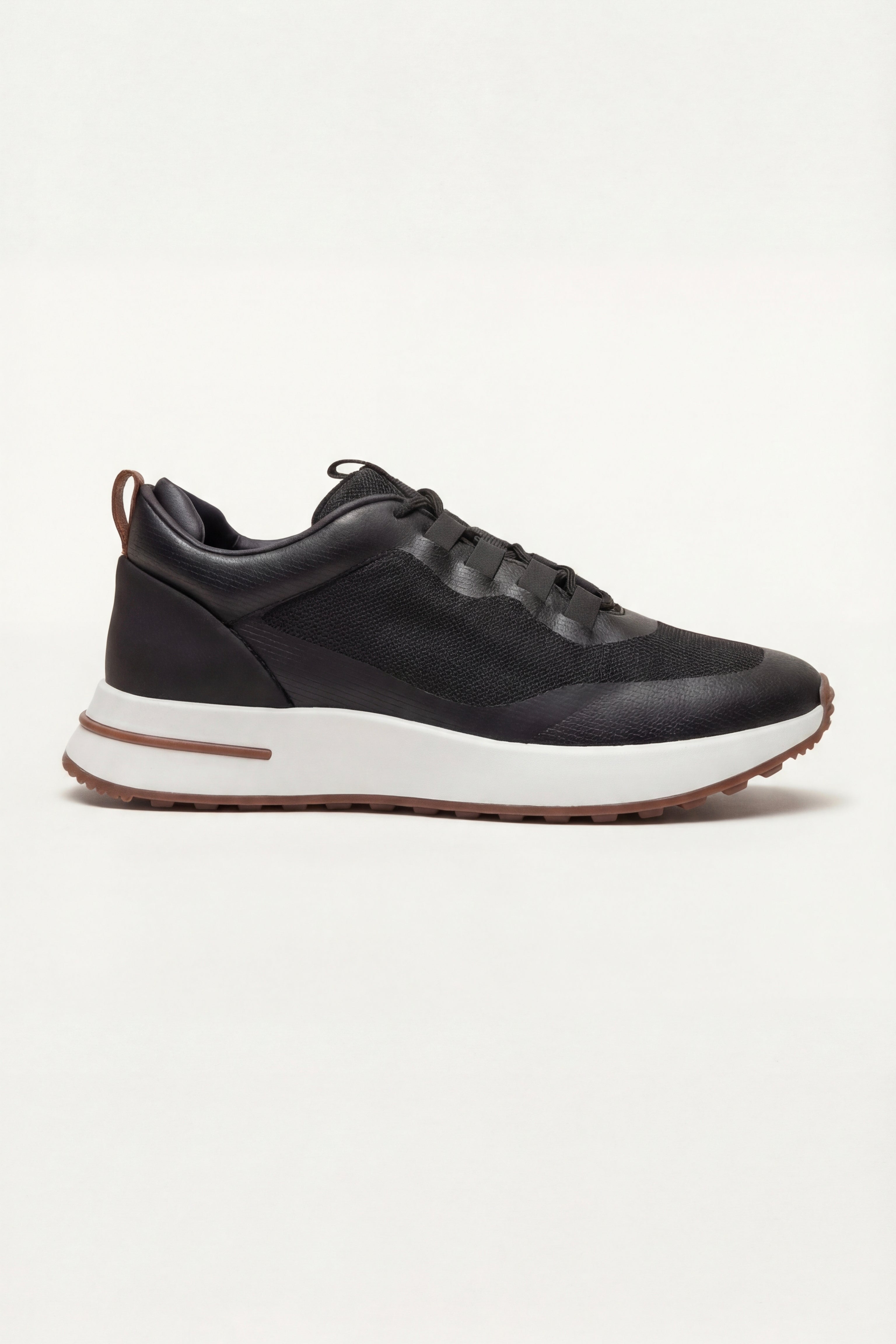 Maretti Sneaker Black
