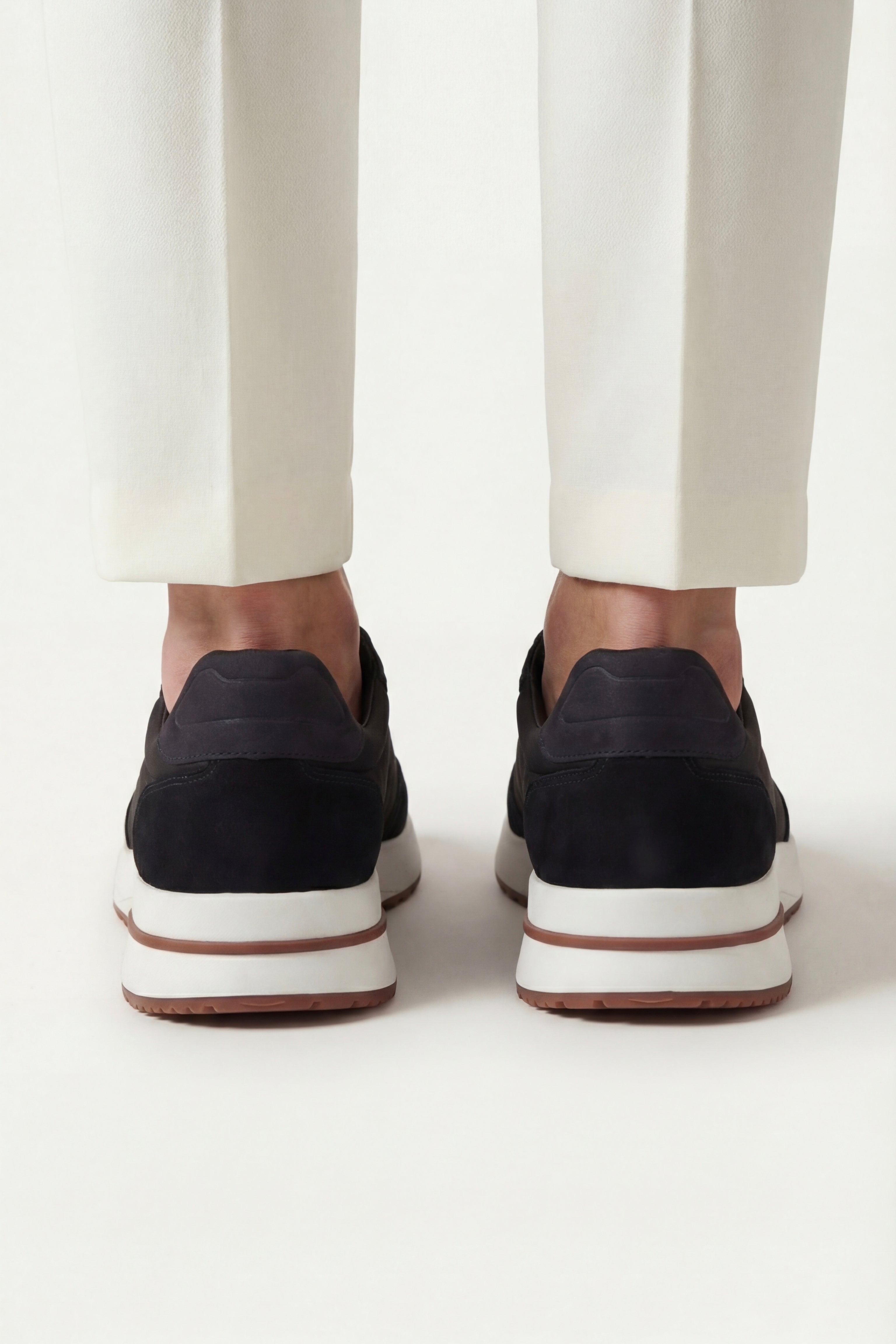 Rivaro Sneaker Black