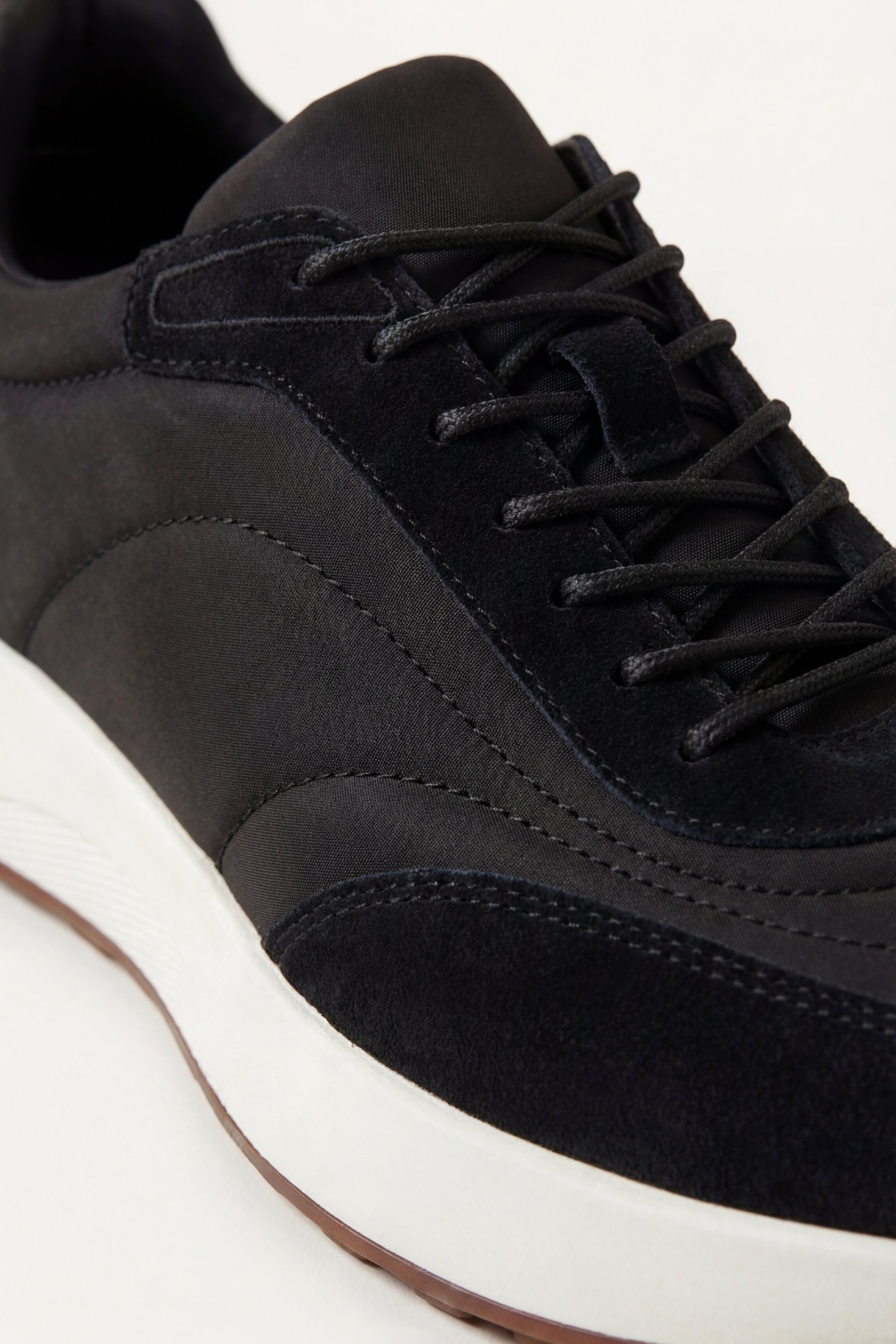 Rivaro Sneaker Black