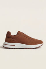Rivaro Sneaker Brown