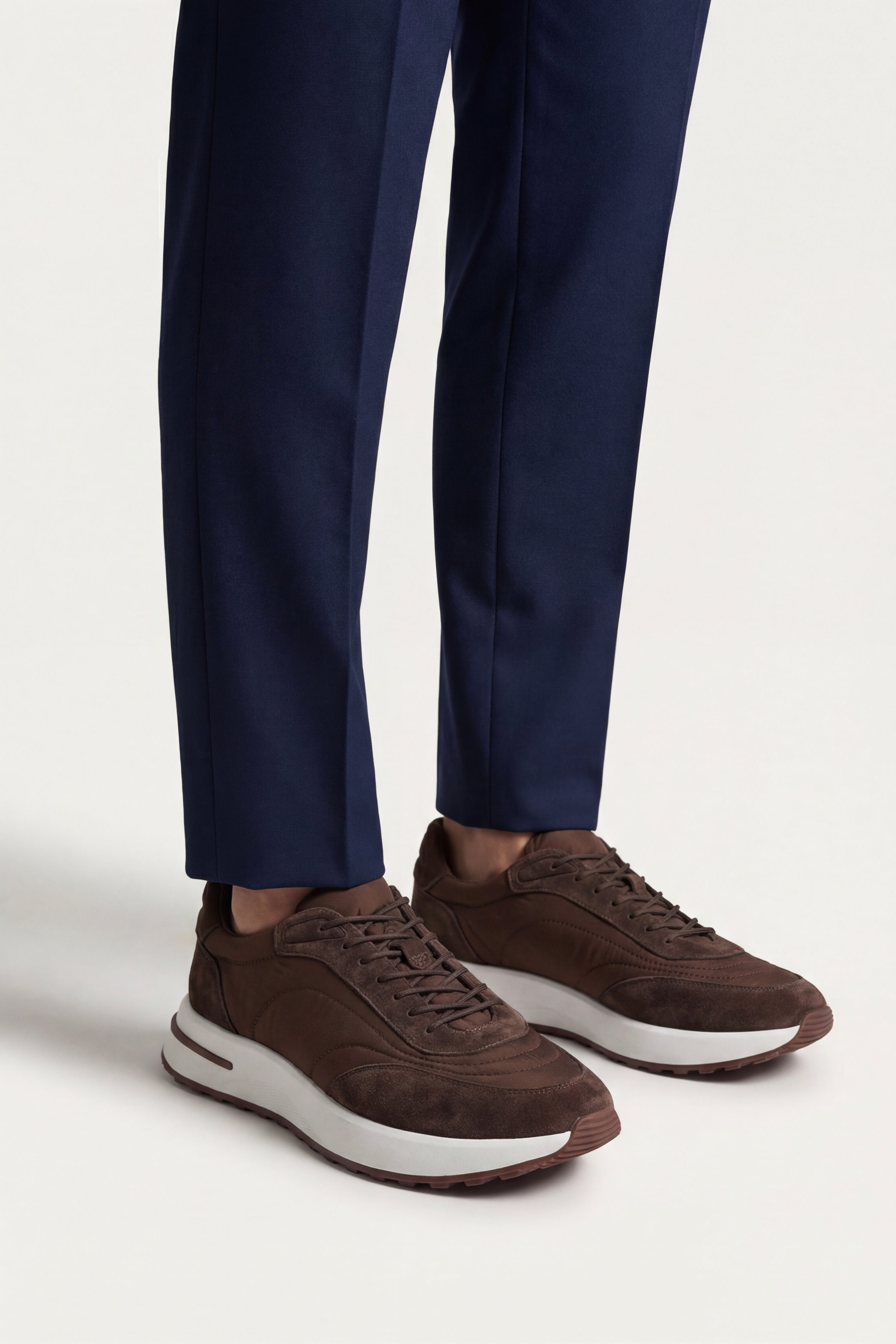 Rivaro Sneaker Mocha