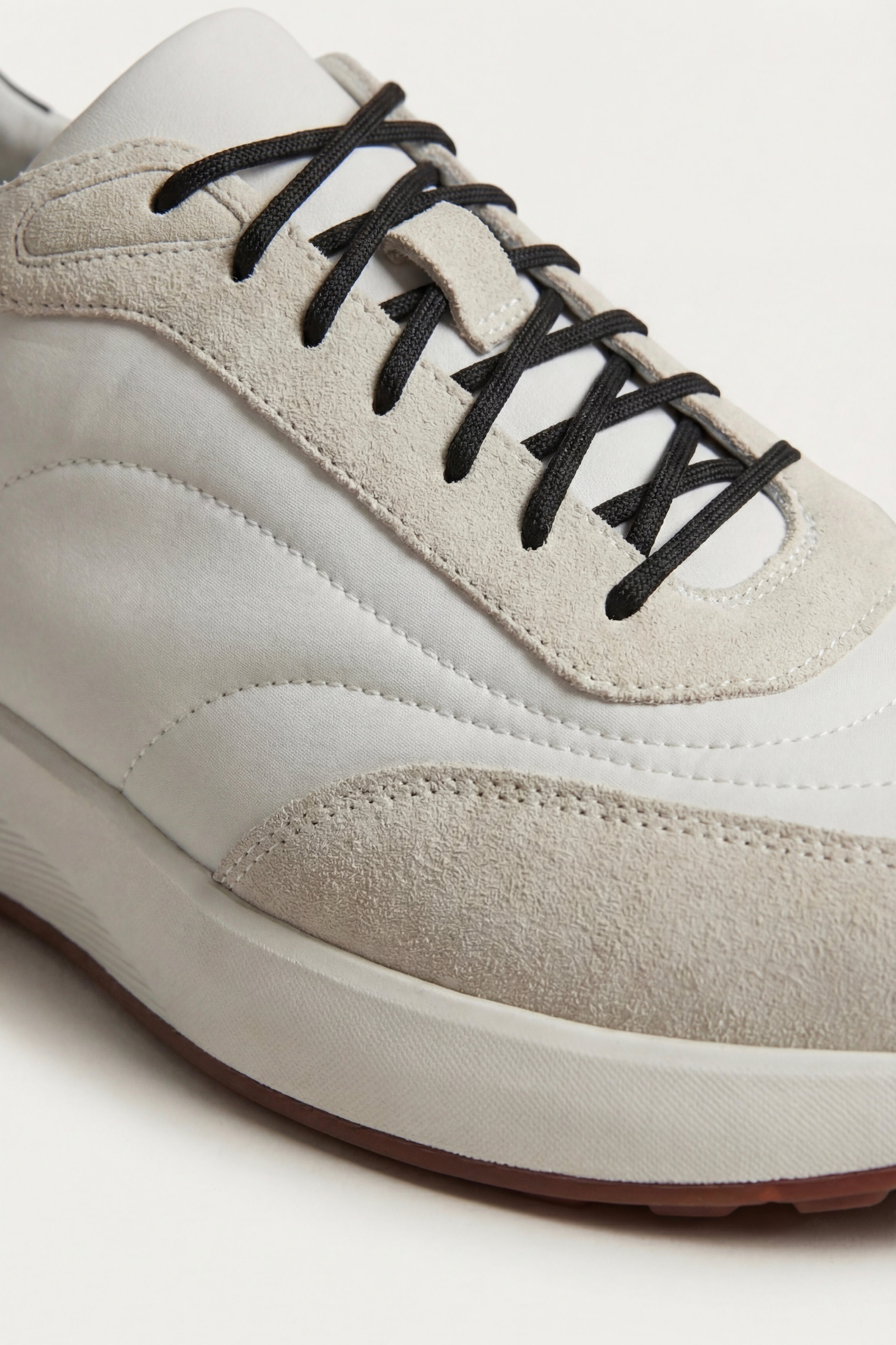 Rivaro Sneaker White