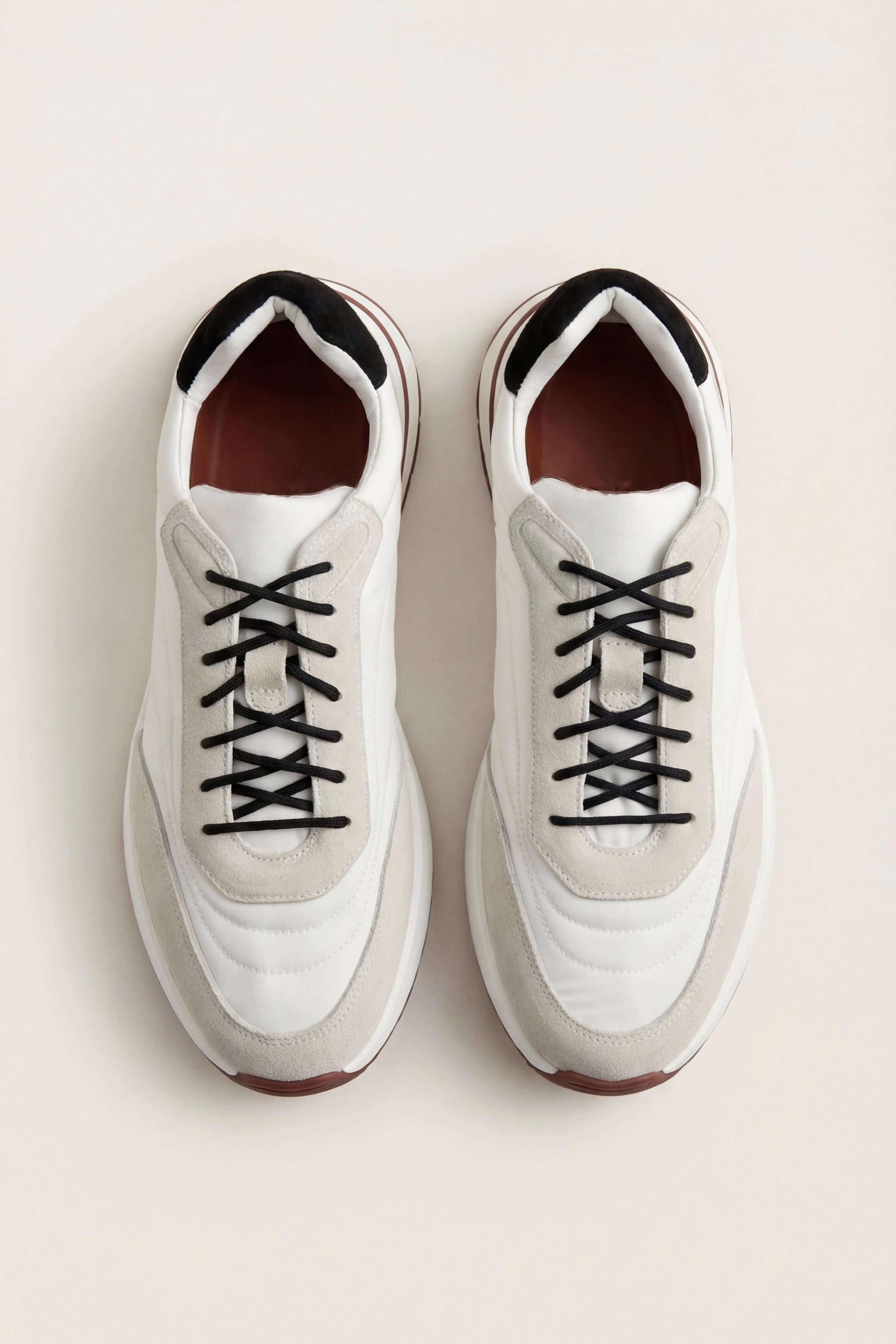 Rivaro Sneaker White