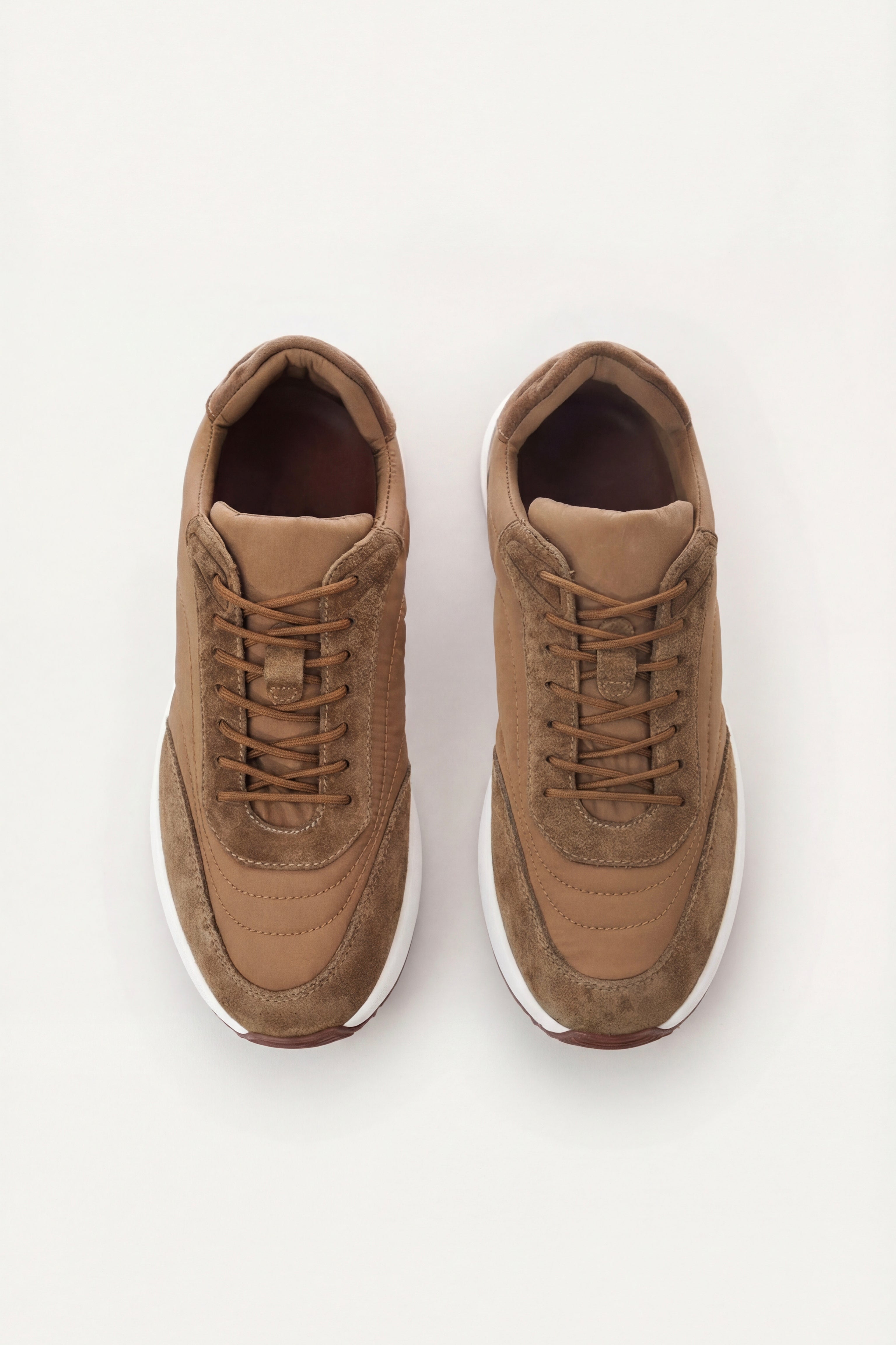 Rivaro Sneaker Caramel