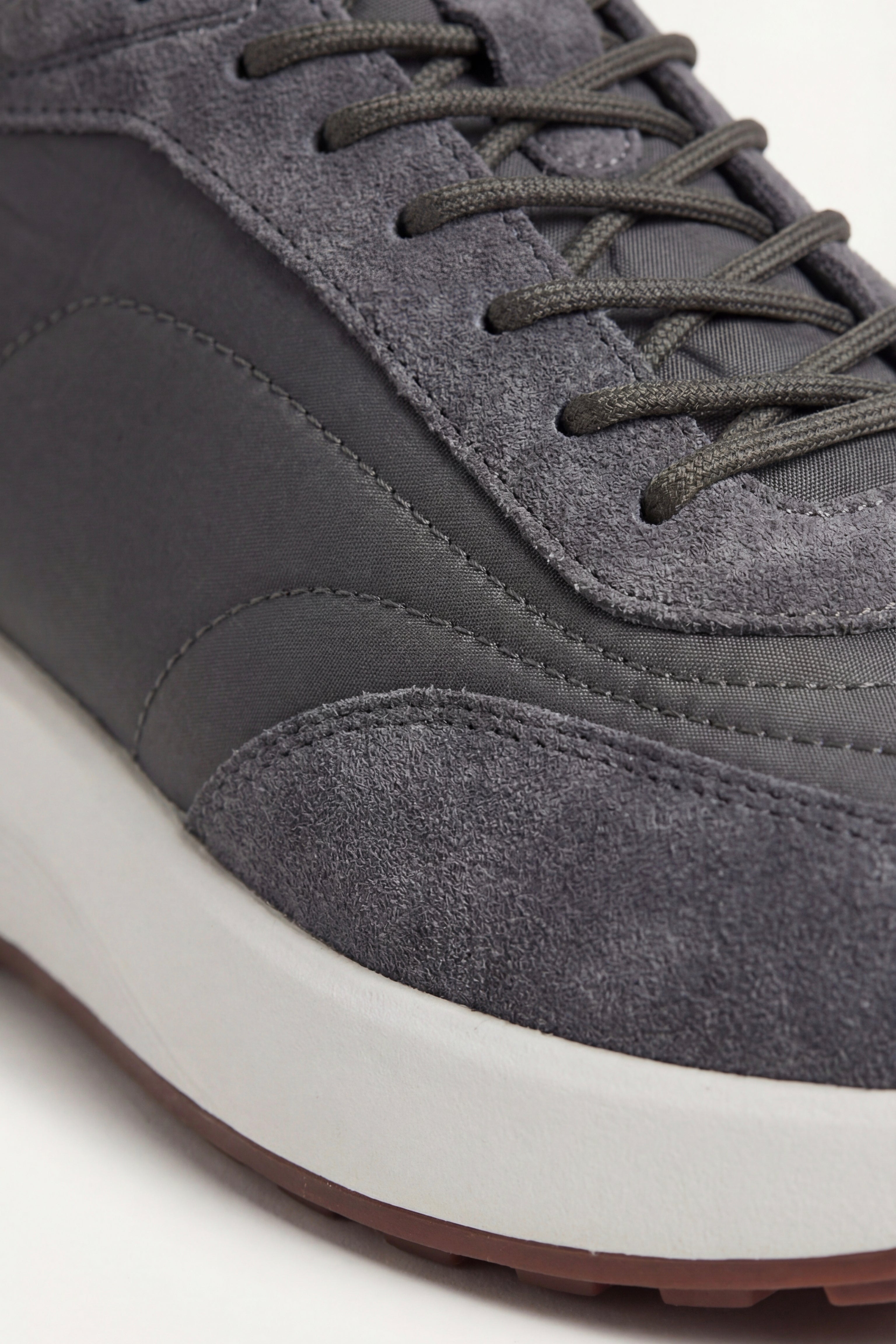 Rivaro Sneaker Silver