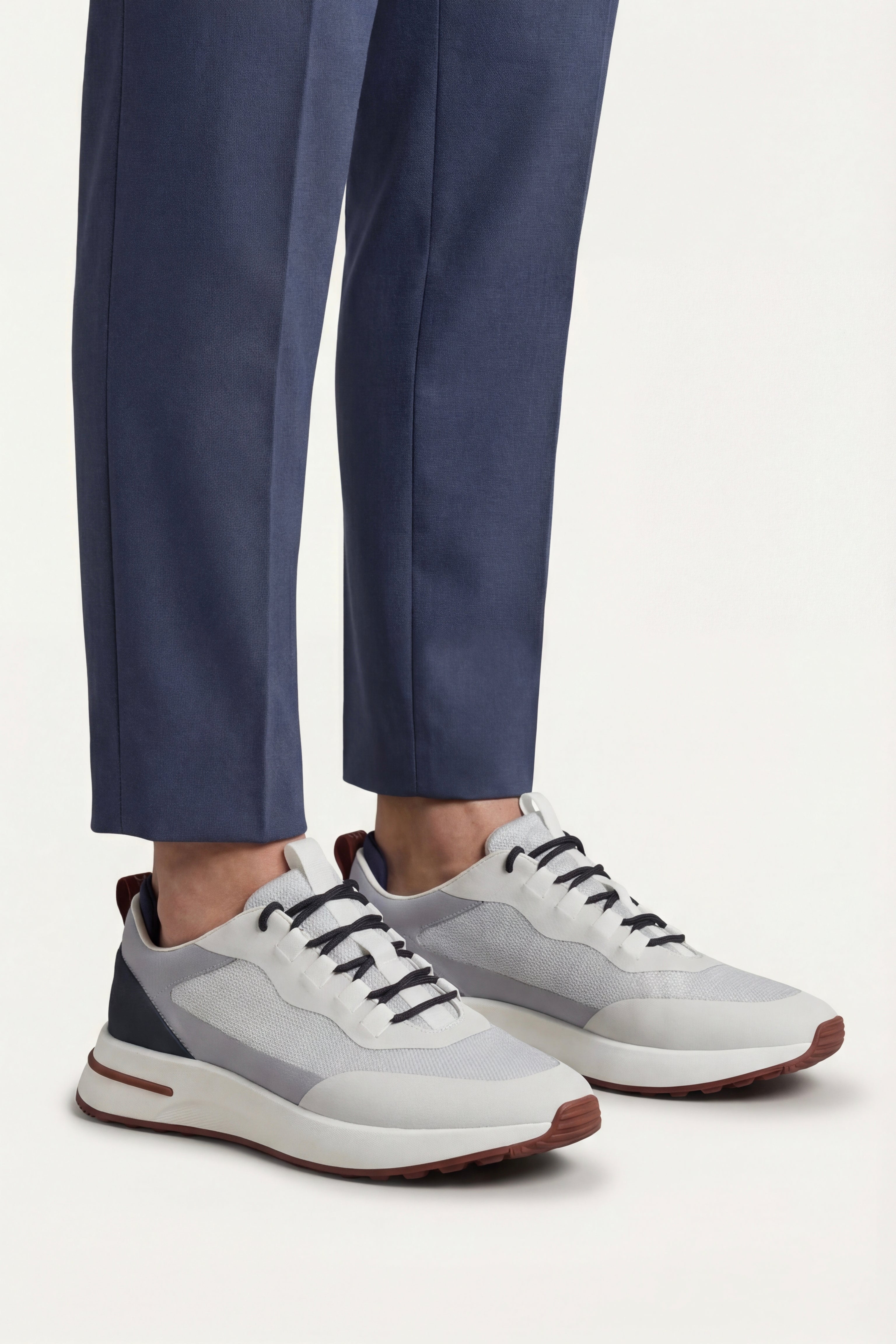 Maretti Sneaker Grey