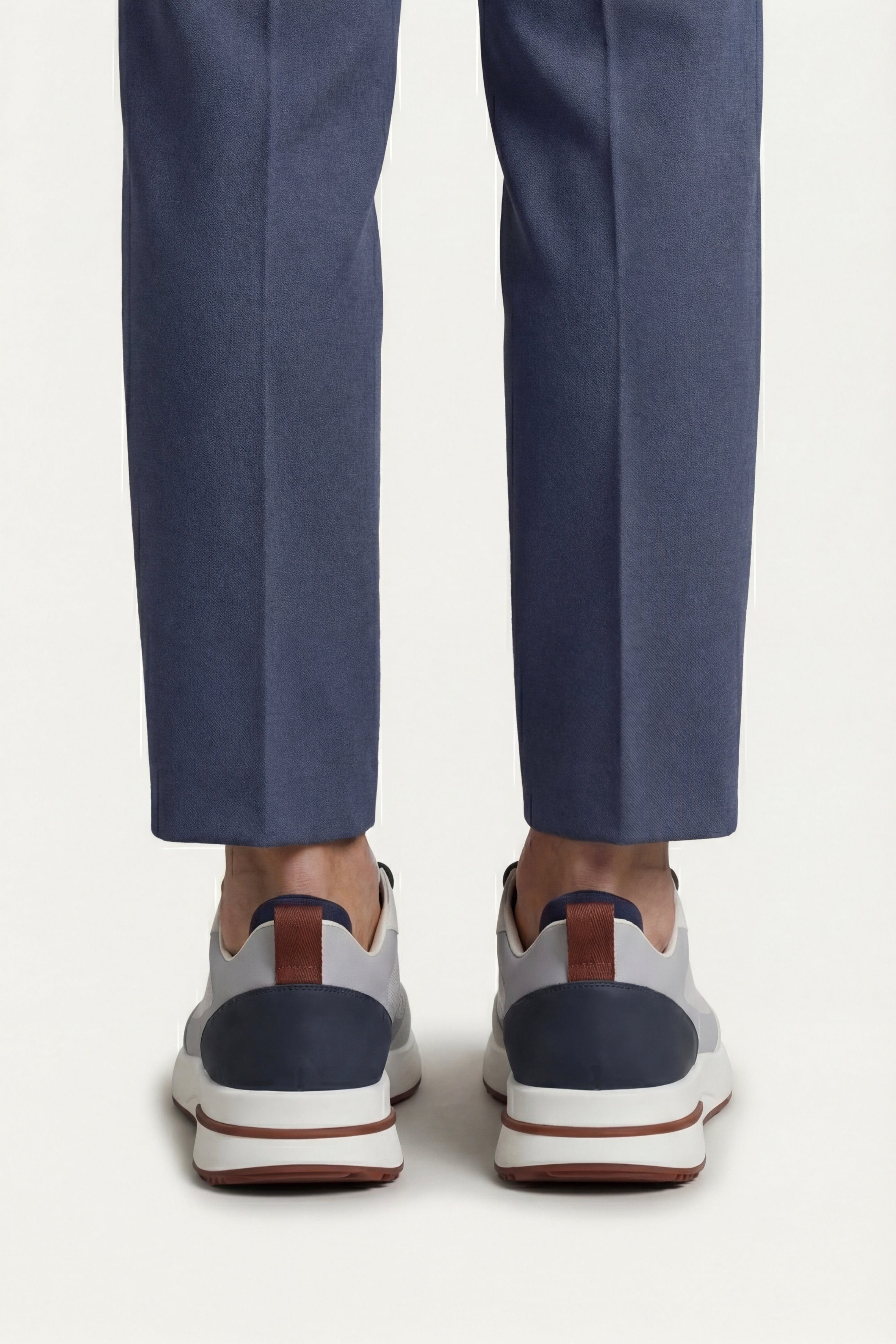 Maretti Sneaker Grey