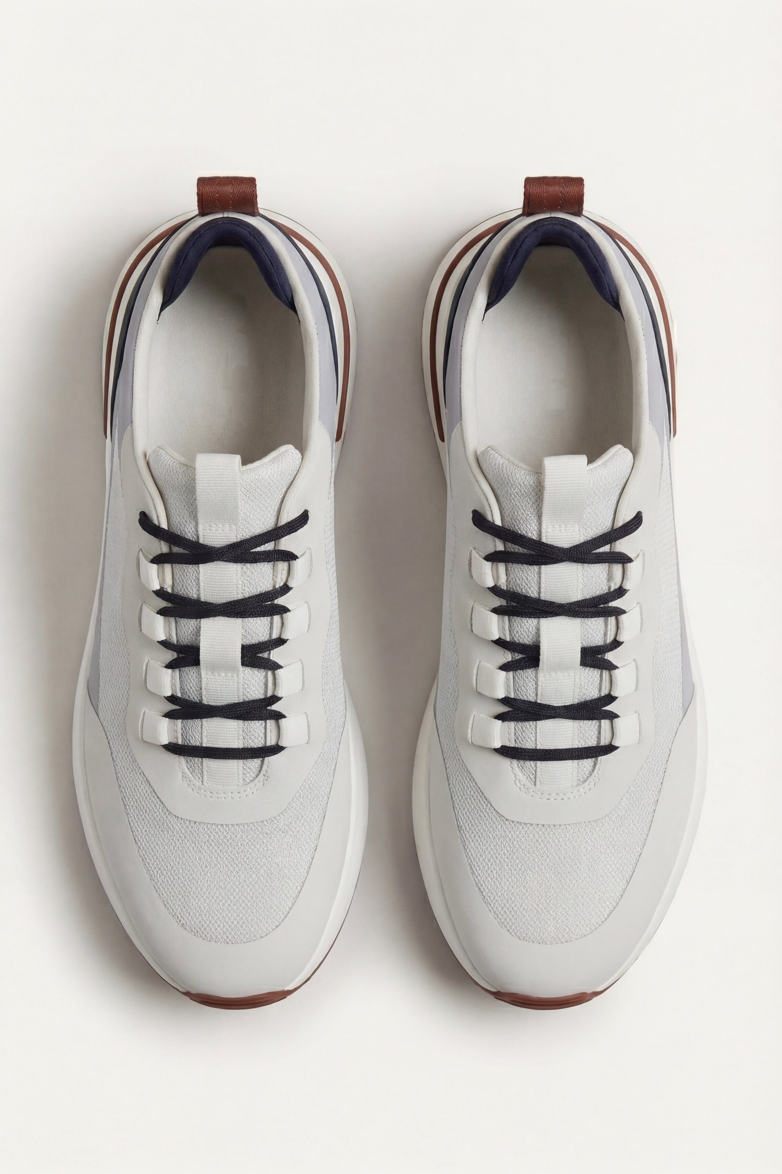 Maretti Sneaker Grey