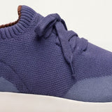 Solano Mesh Slip-On Blue/Light Blue