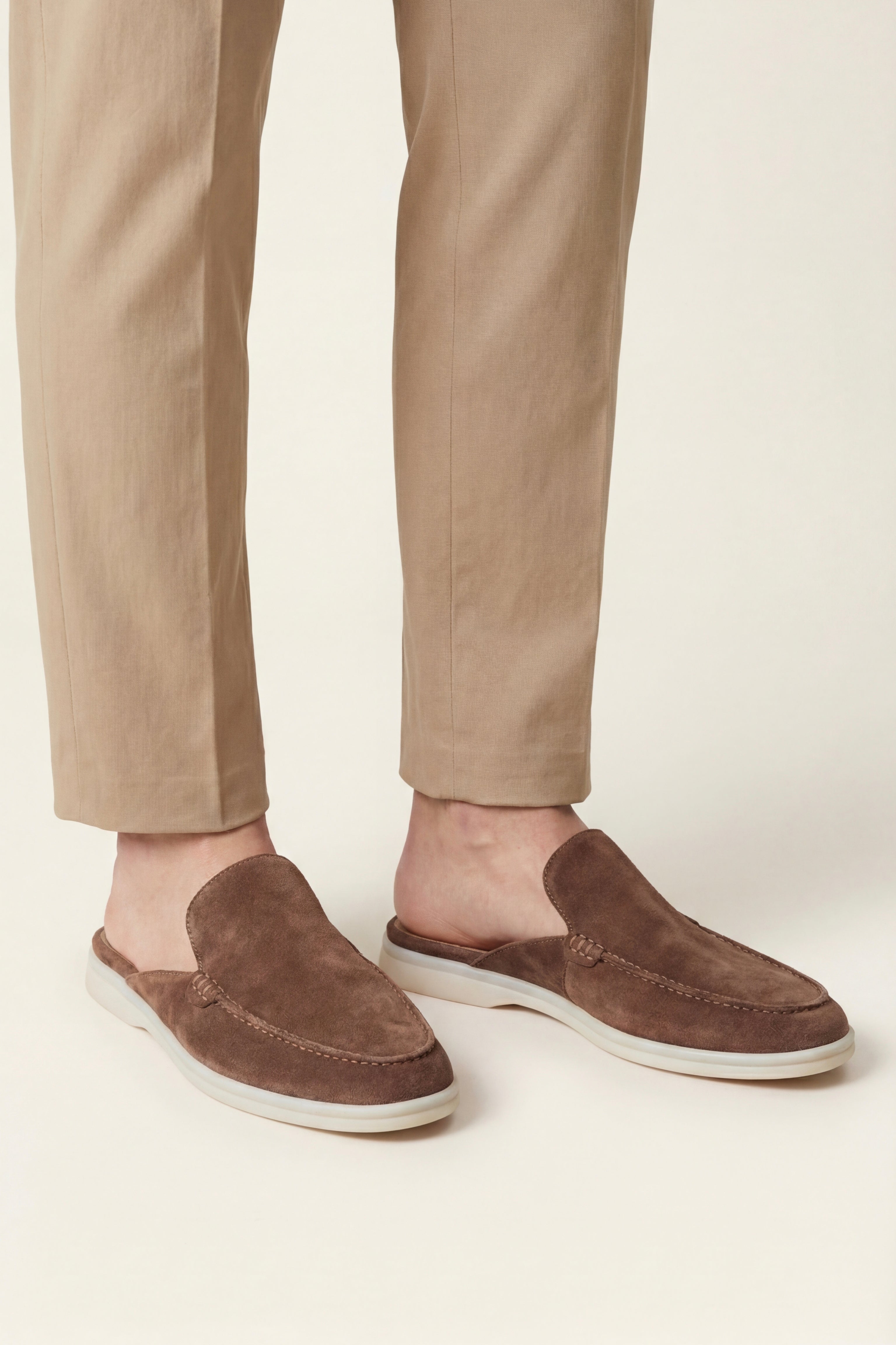 Maretti Mule Brown