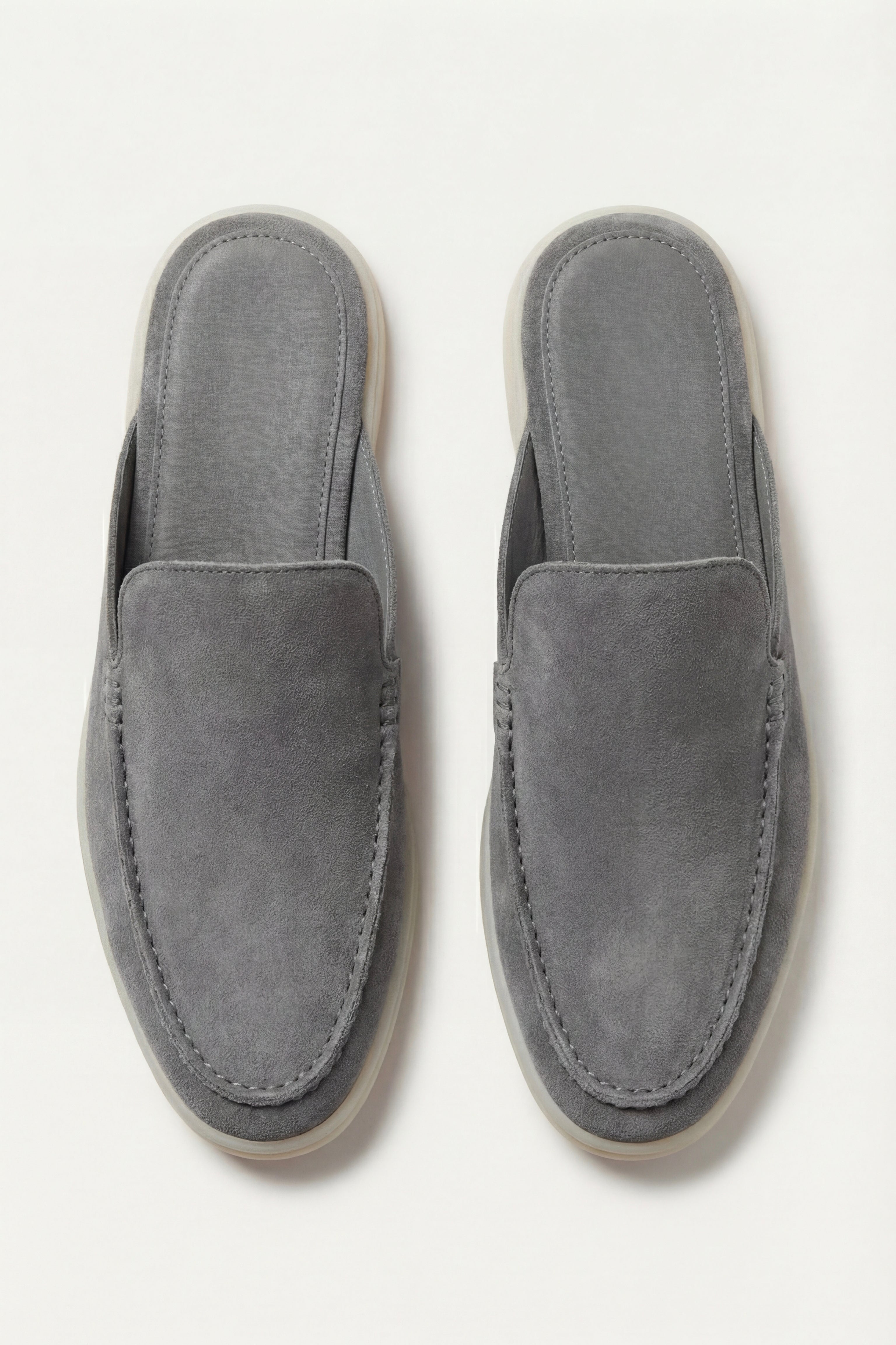 Maretti Mule Grey