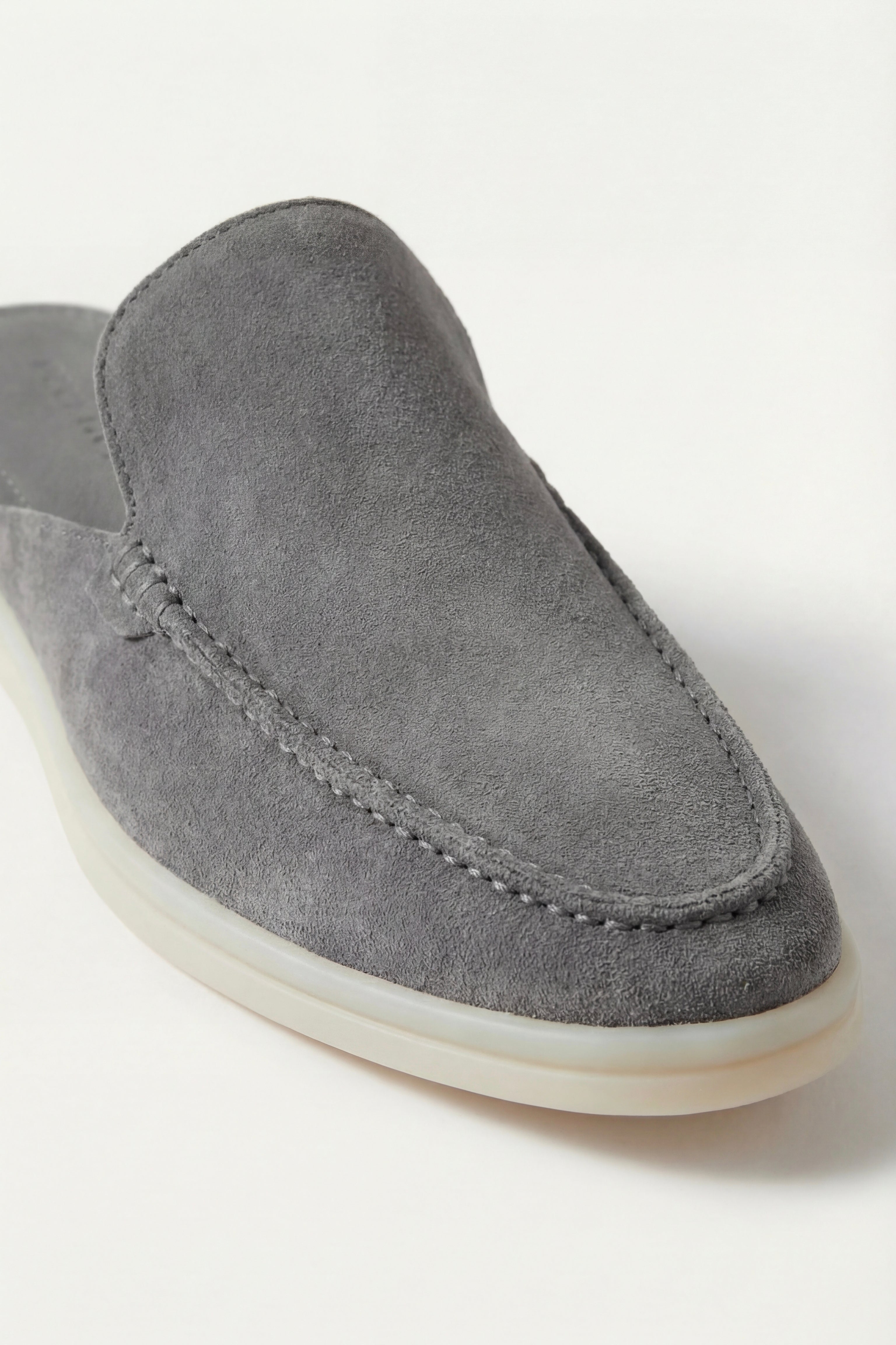 Maretti Mule Grey