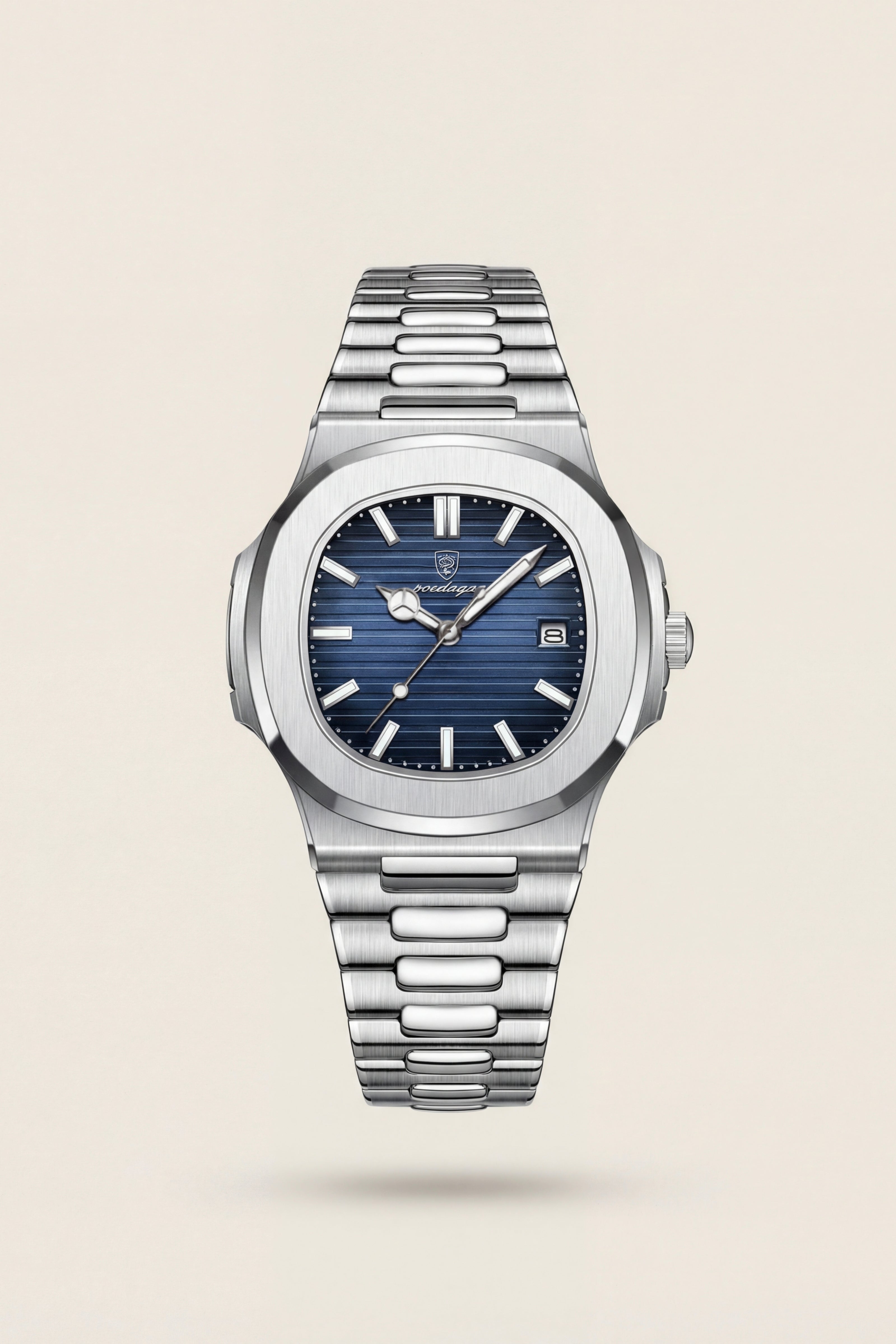 Maretti Meridian Navy