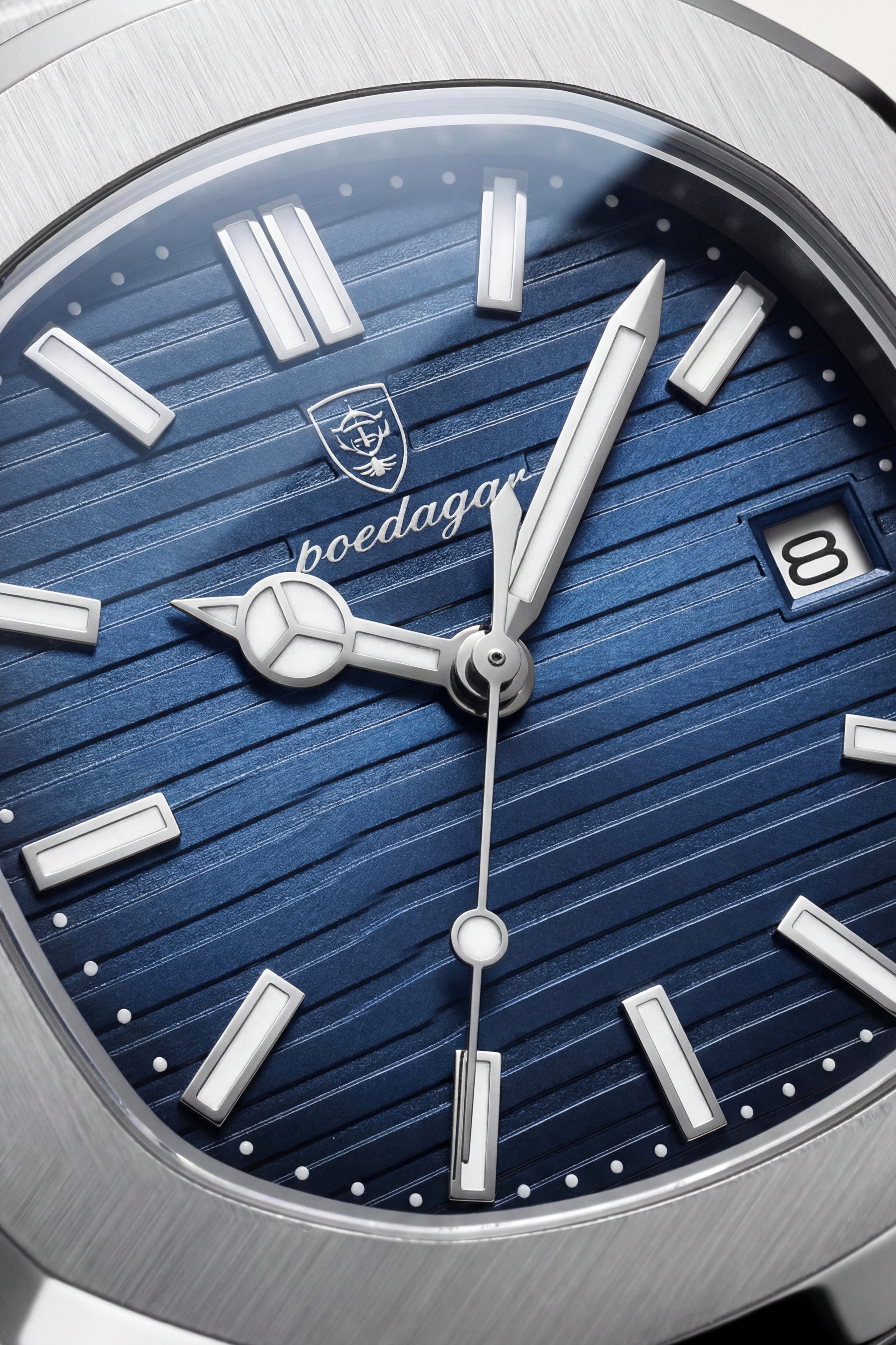Maretti Meridian Navy