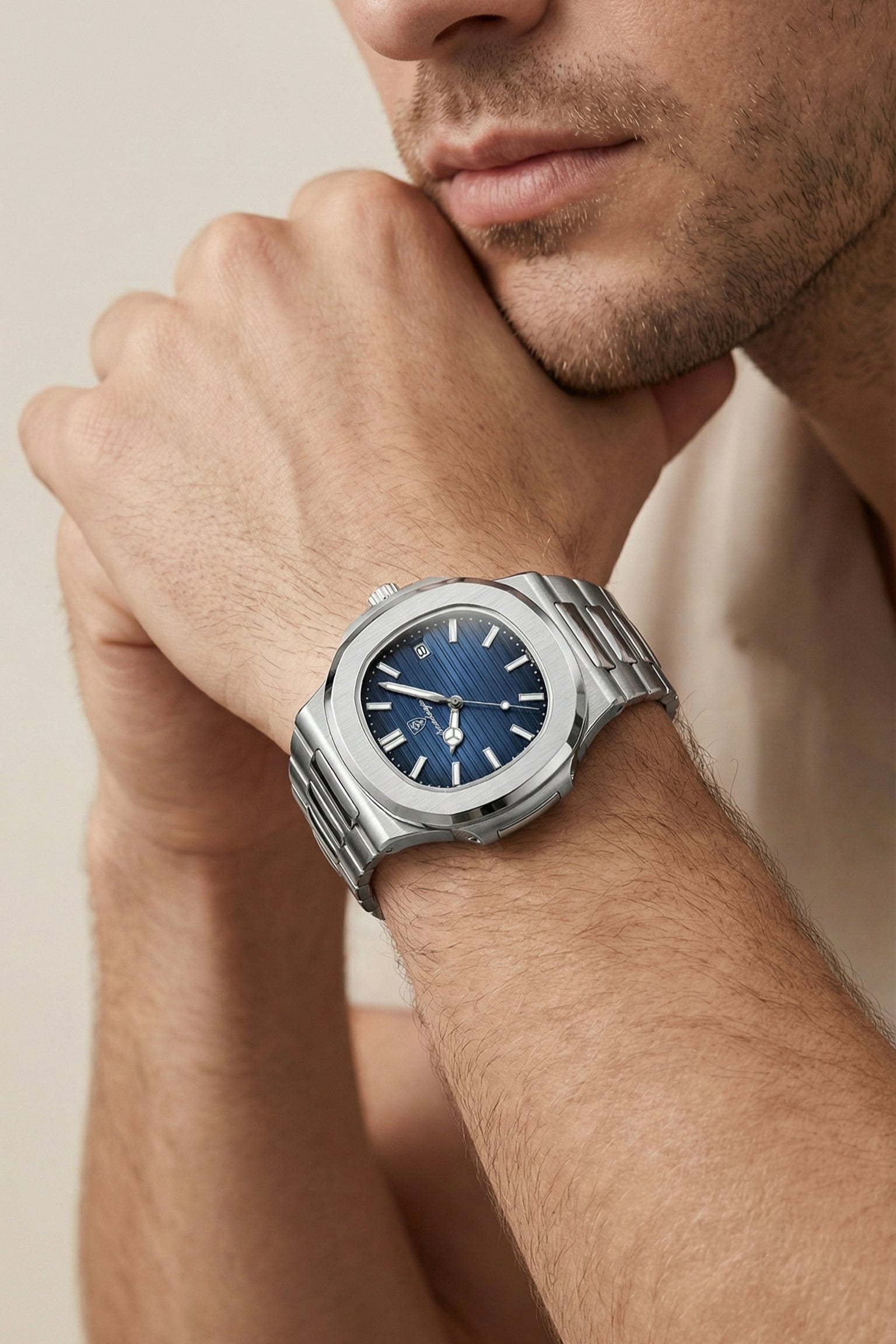 Maretti Meridian Navy